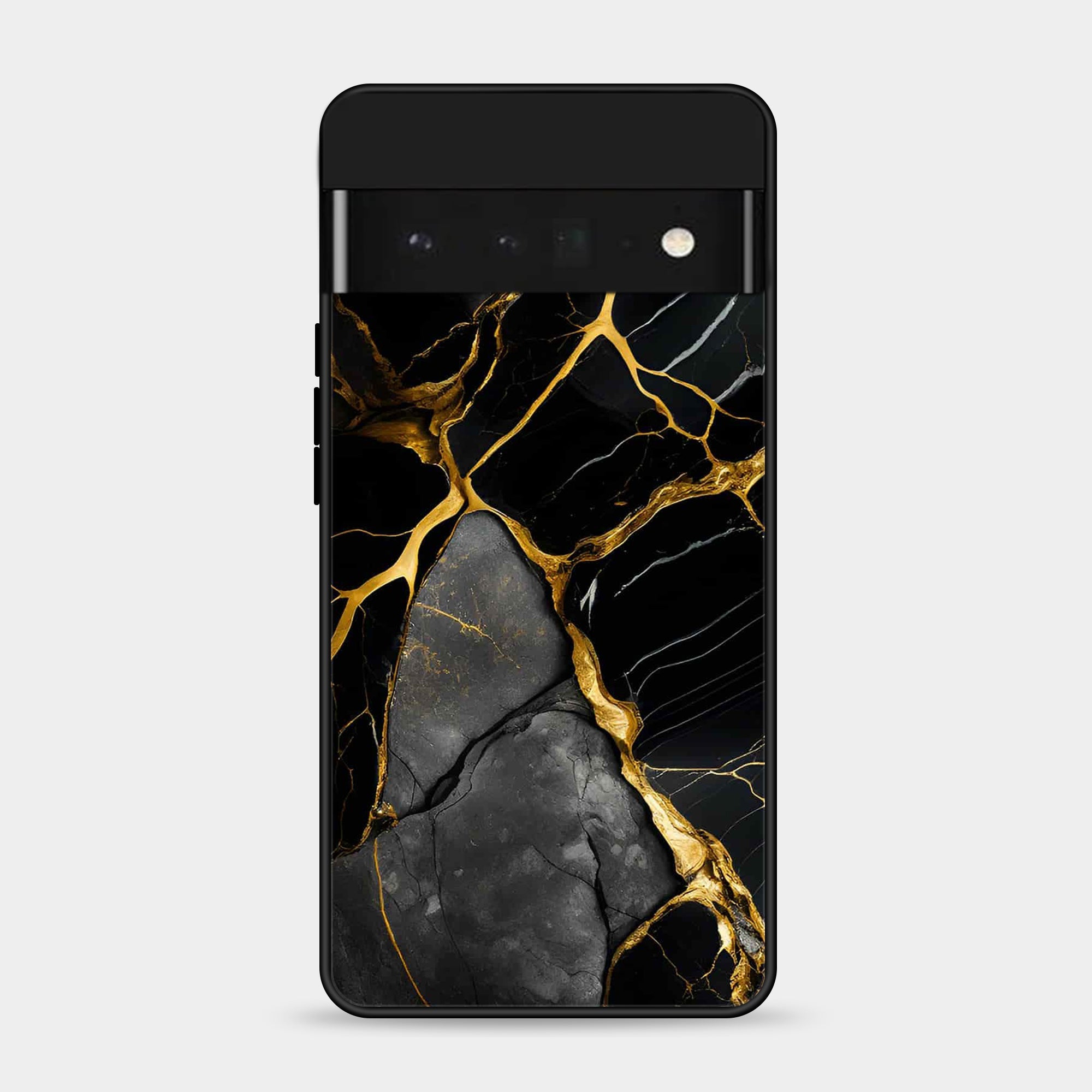 Google Pixel 6A Design-157 Premium Glossy Phone Case