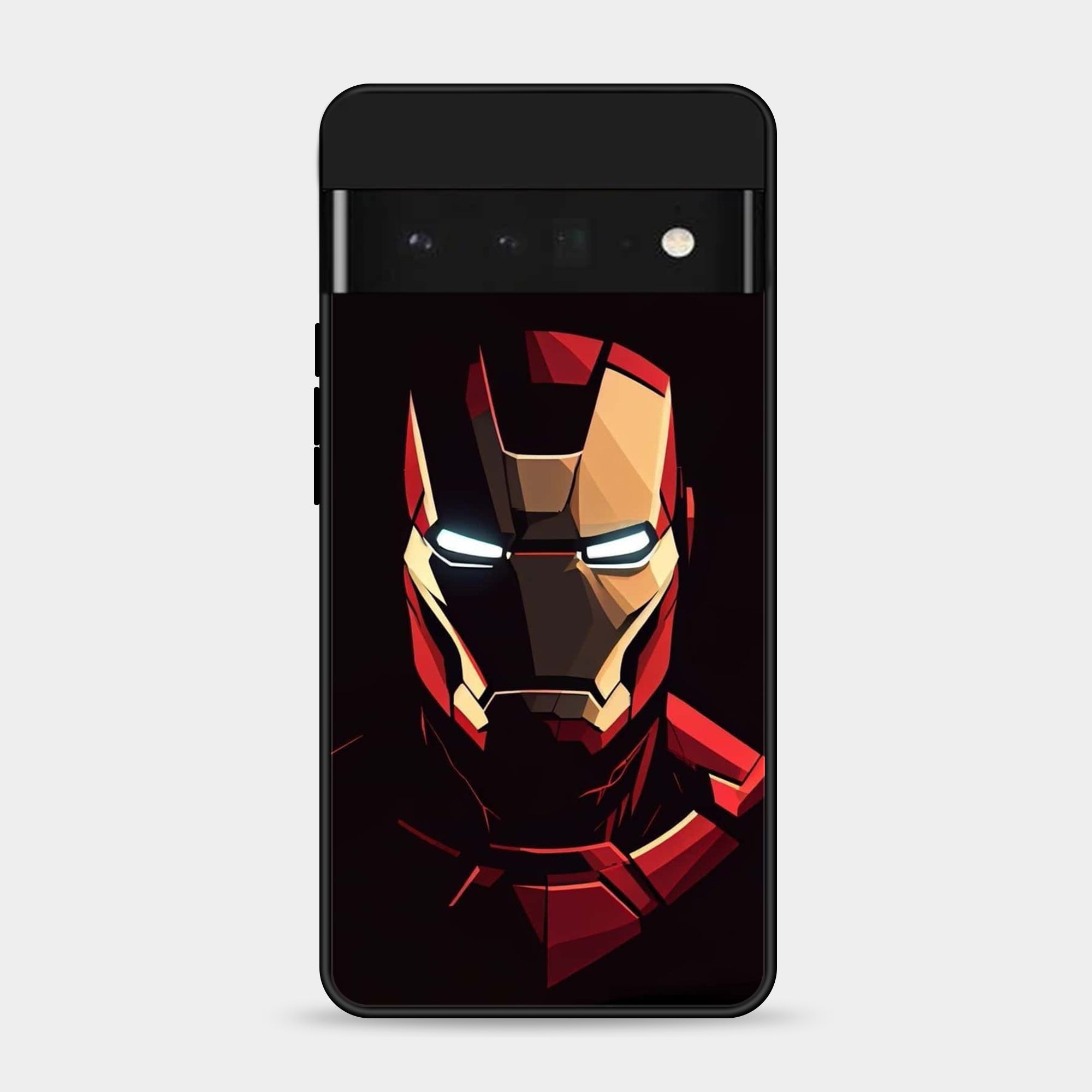 Google Pixel 6A Design-158 Premium Glossy Phone Case