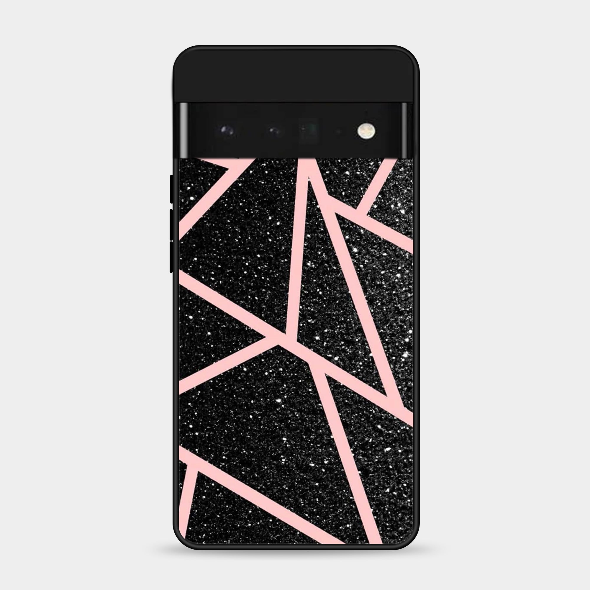 Google Pixel 6A Design-160 Premium Glossy Phone Case