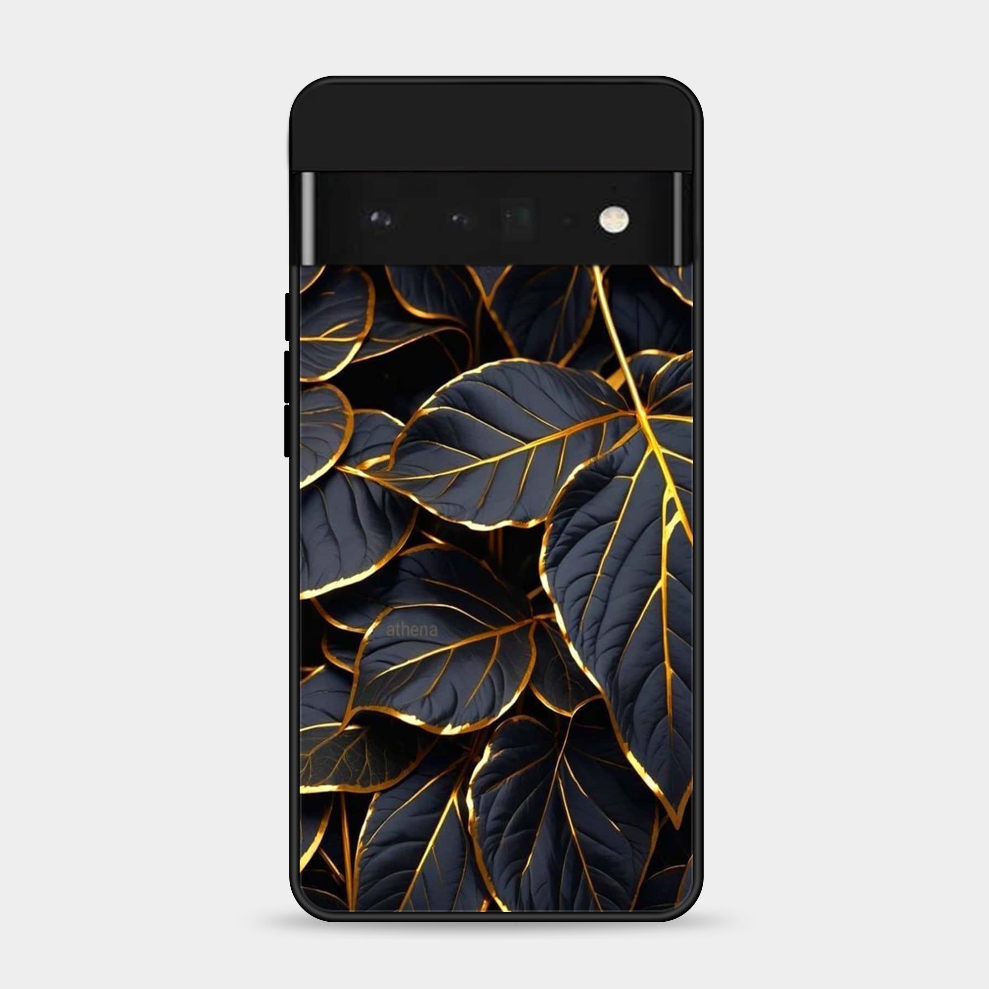 Google Pixel 6A Design-163 Premium Glossy Phone Case