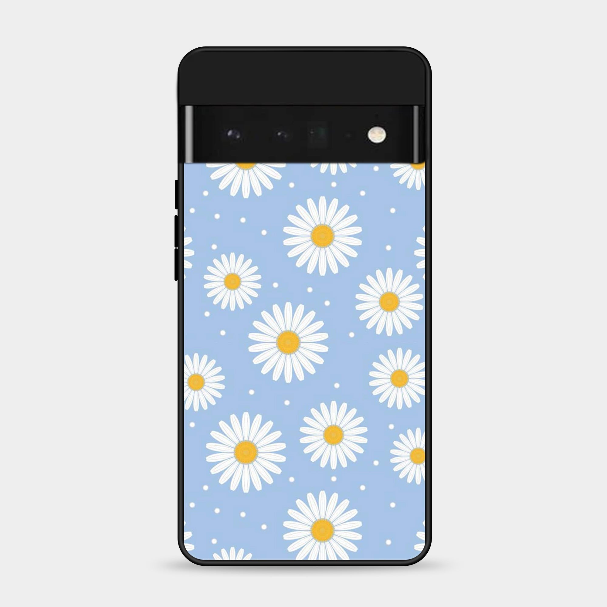Google Pixel 6A Design-164 Premium Glossy Phone Case