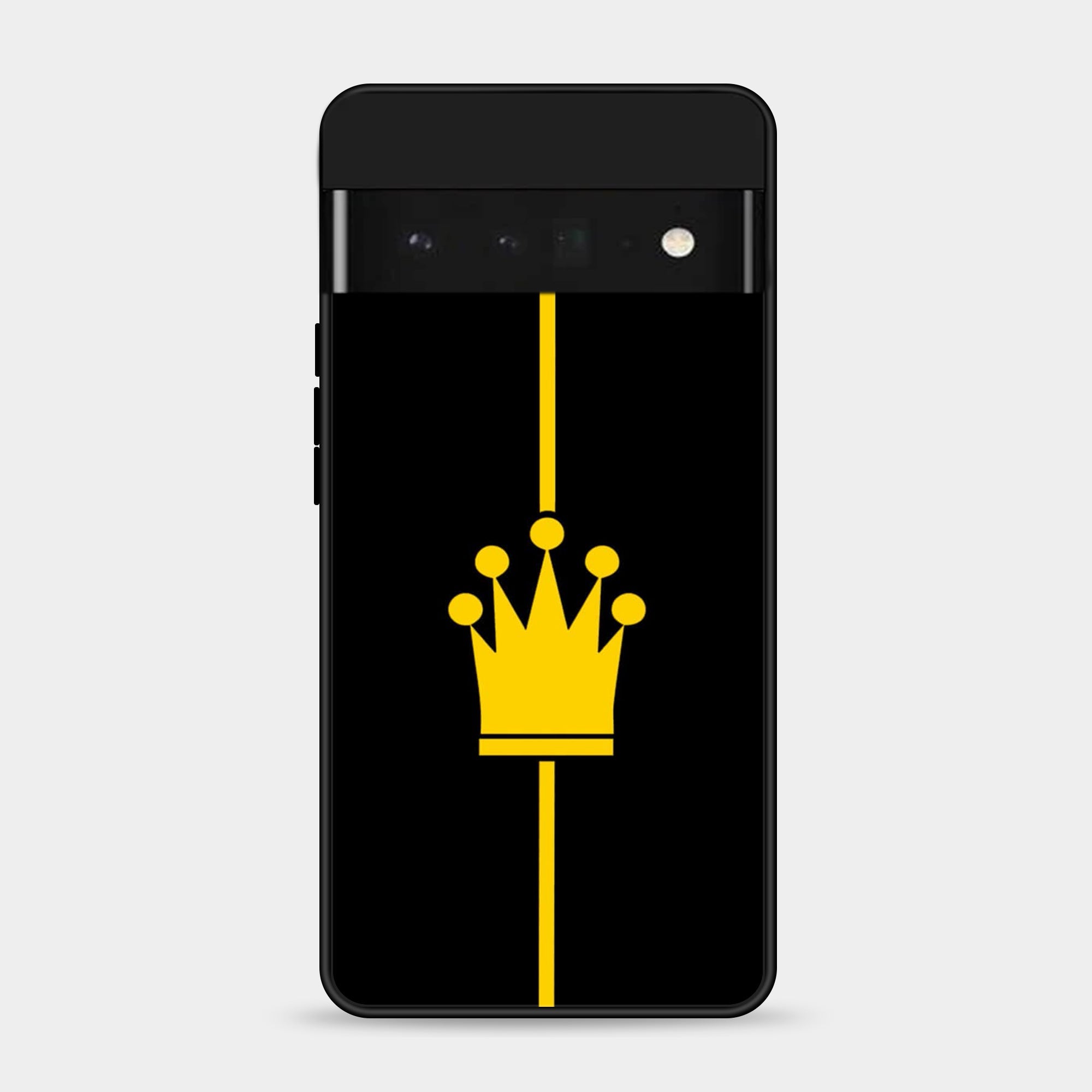 Google Pixel 6A Design-166 Premium Glossy Phone Case