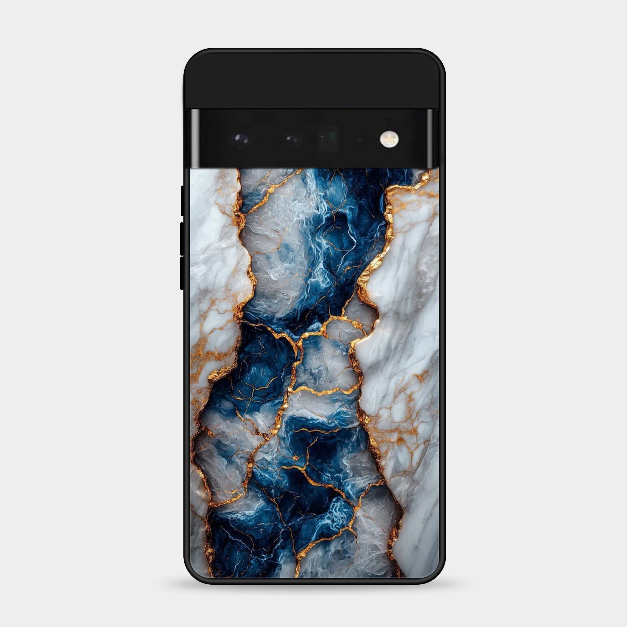 Google Pixel 6A Design-170 Premium Glossy Phone Case
