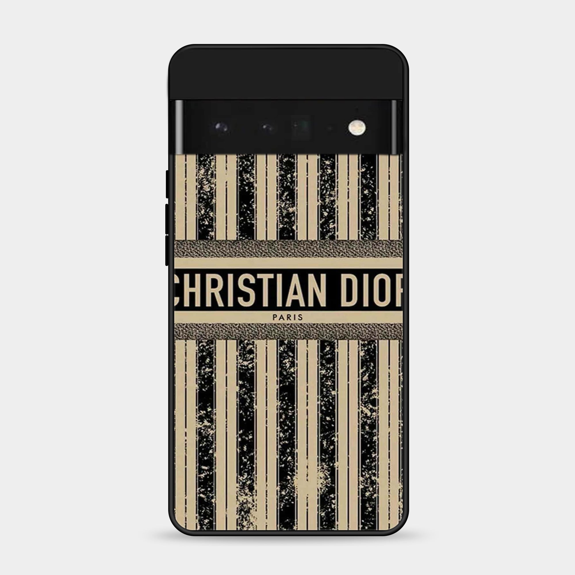 Google Pixel 6A Design-172 Premium Glossy Phone Case