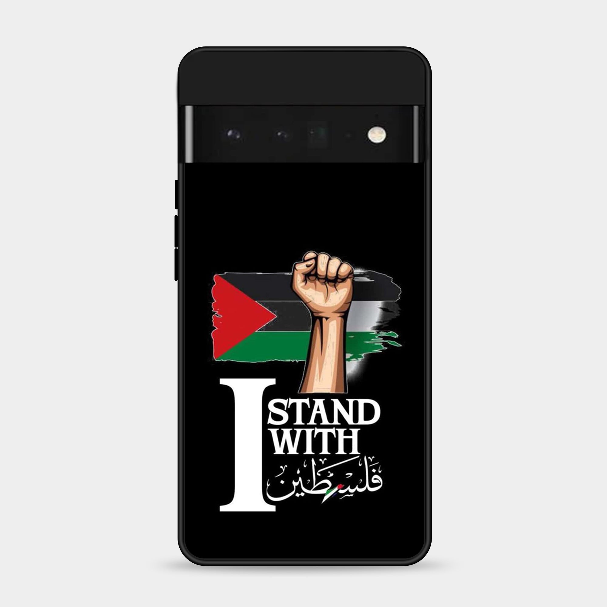 Google Pixel 6 Pro Design-173 Premium Glossy Phone Case