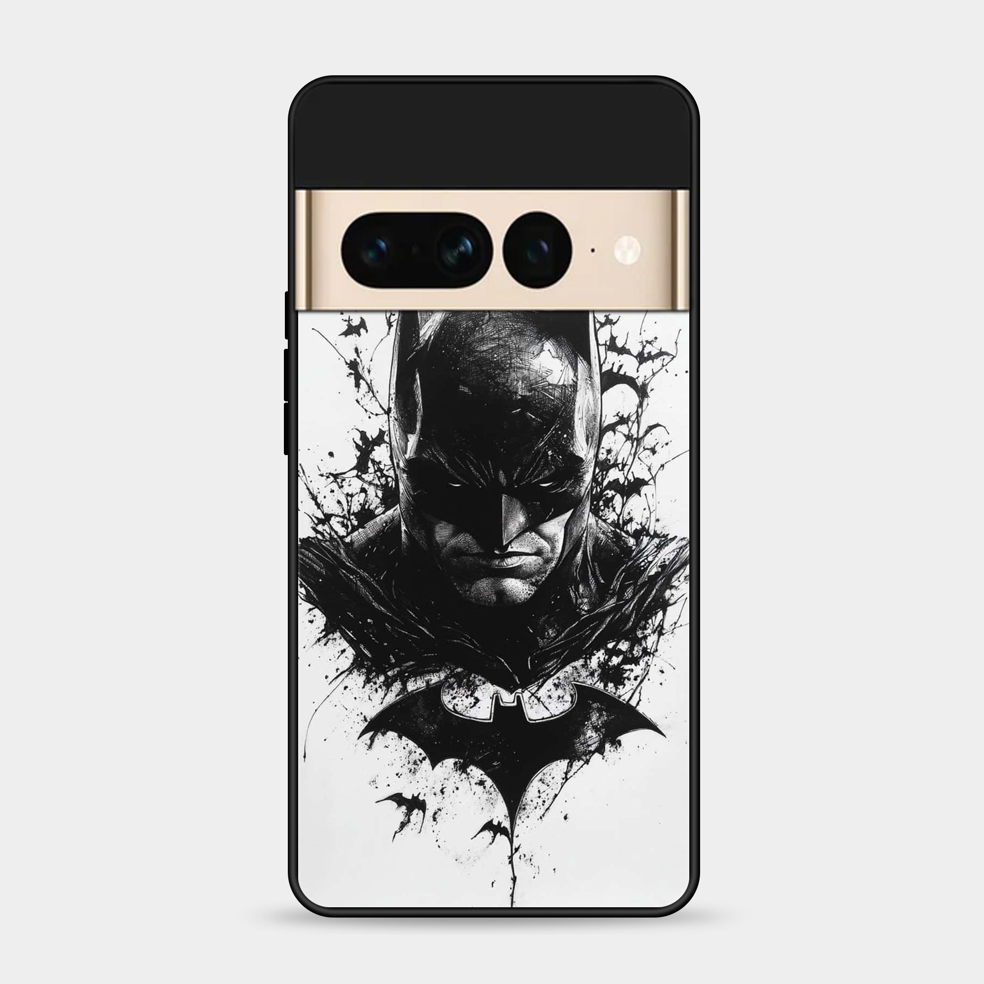 Google Pixel 7 Pro Design-001 Premium Glossy Phone Case