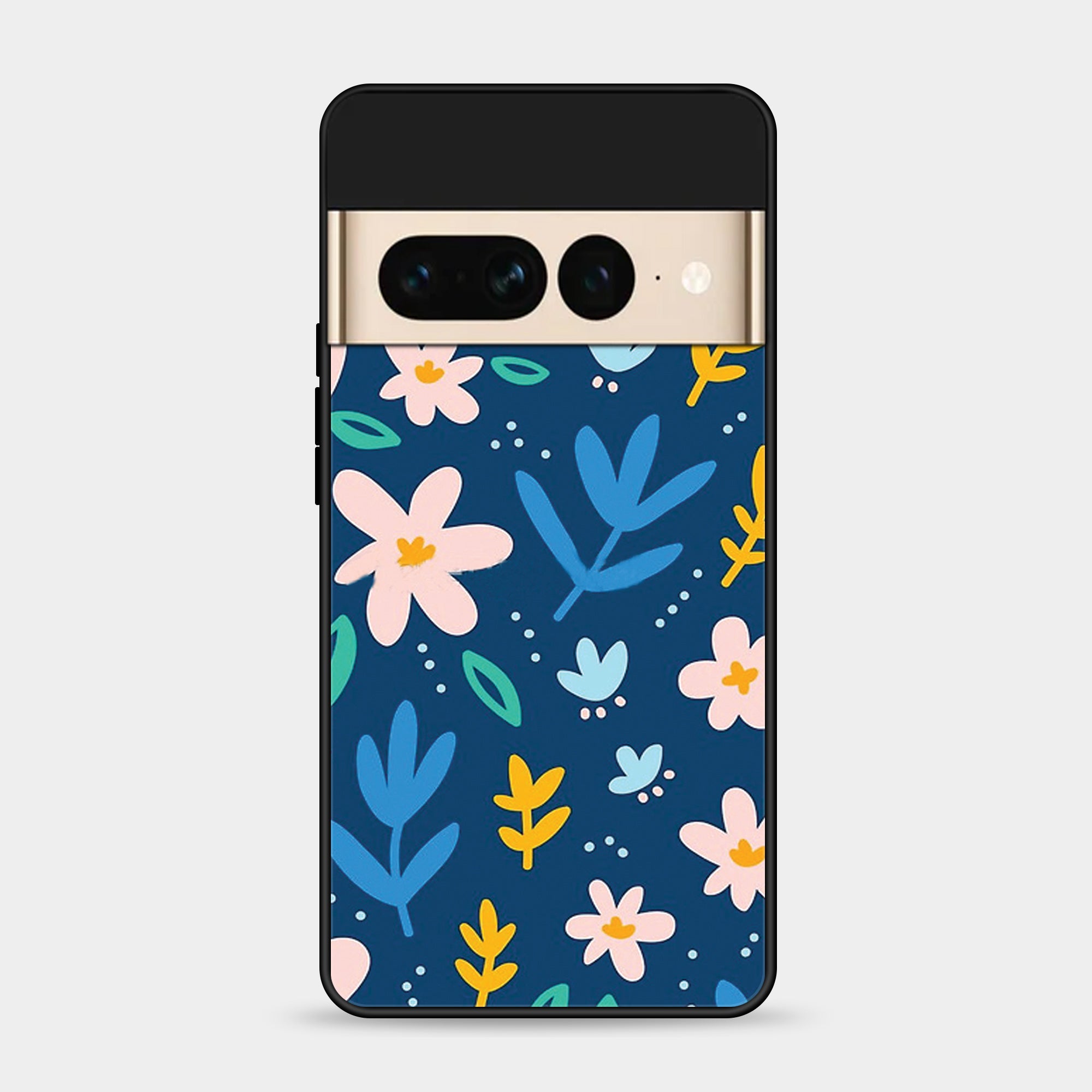 Google Pixel 7 Pro Design-003 Premium Glossy Phone Case