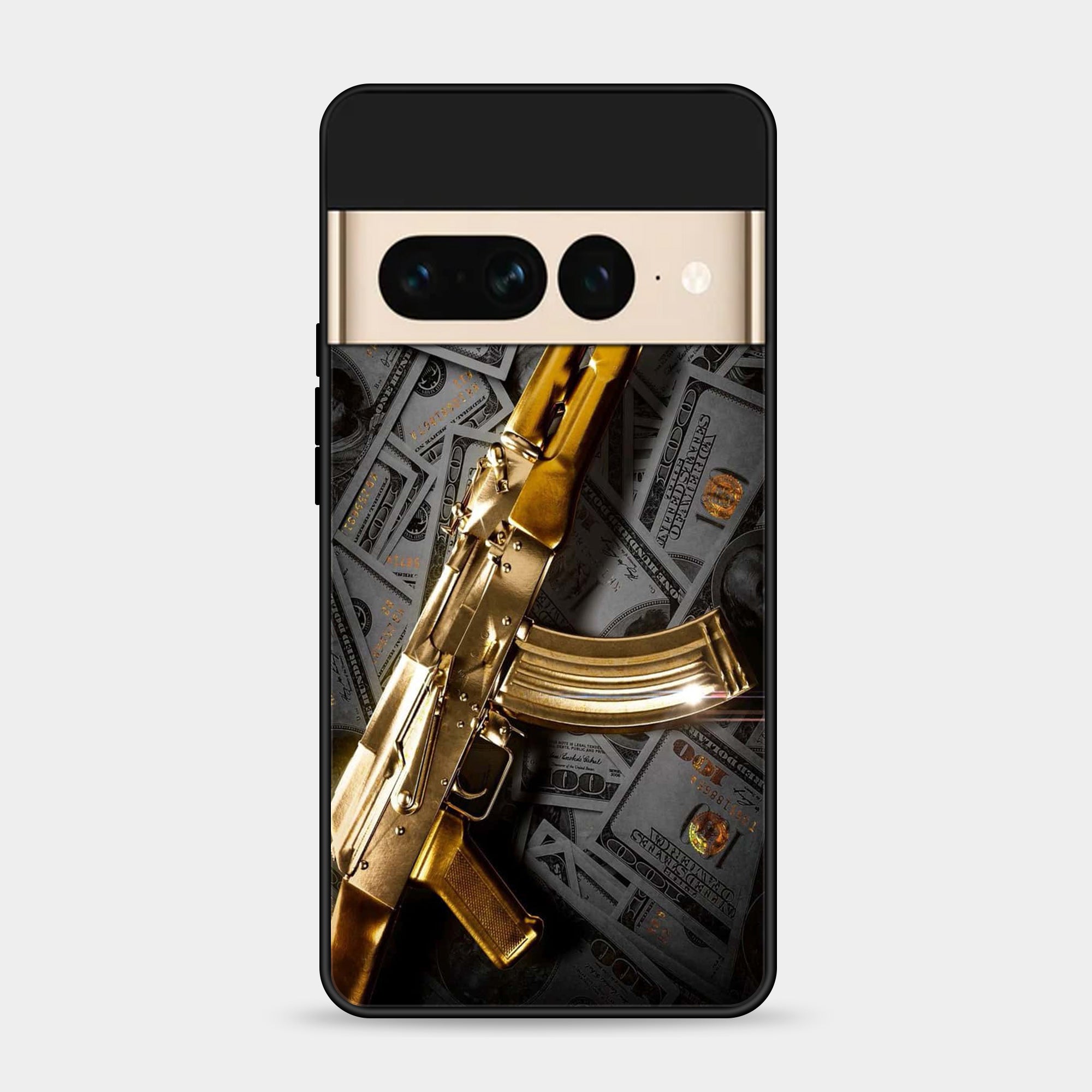 Google Pixel 7 Pro Design-006 Premium Glossy Phone Case