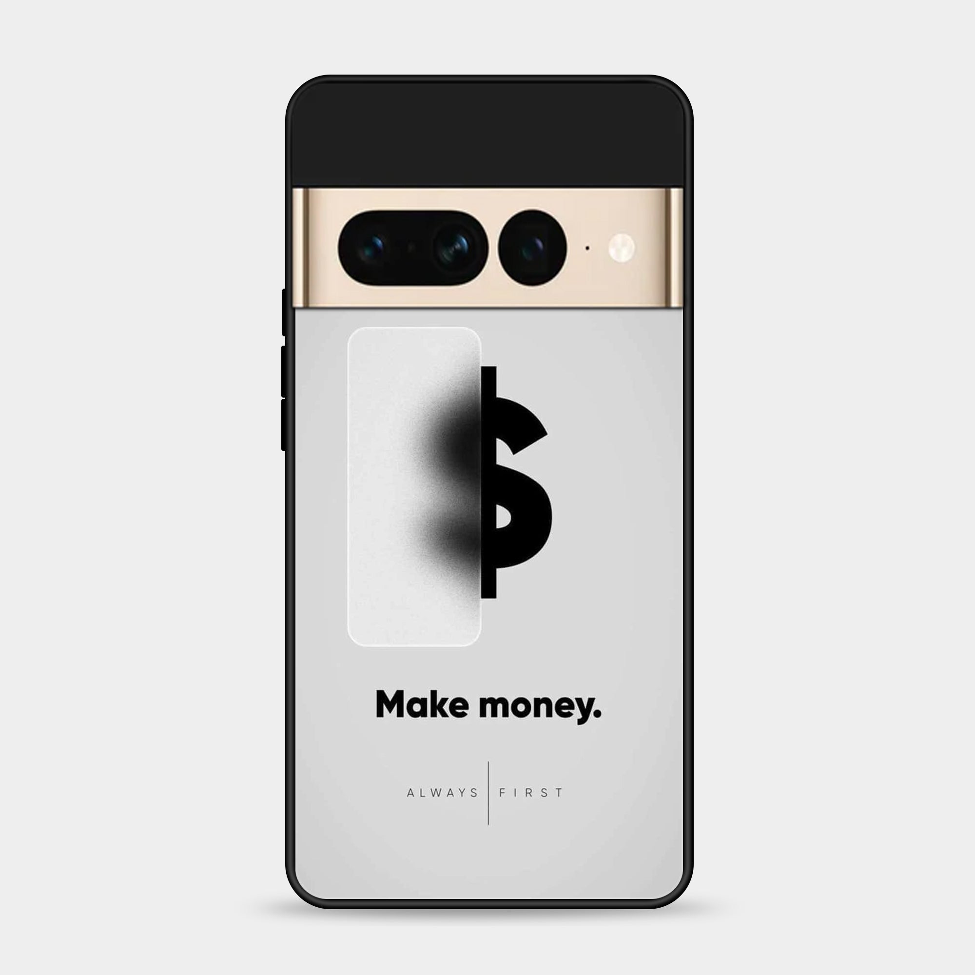 Google Pixel 7 Pro Design-007 Premium Glossy Phone Case