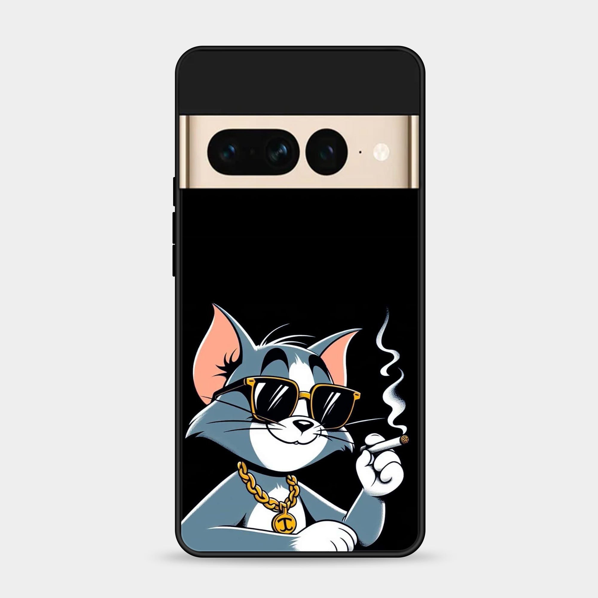 Google Pixel 7 Pro Design-014 Premium Glossy Phone Case