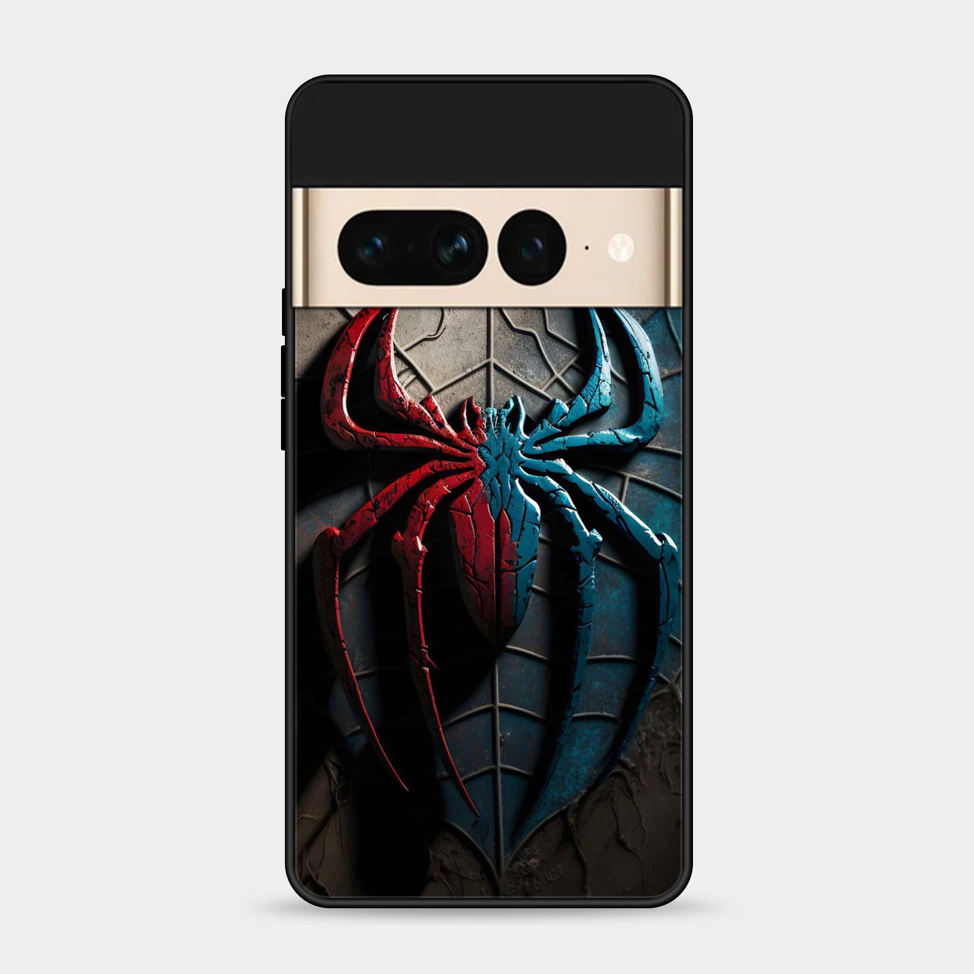 Google Pixel 7 Pro Design-015 Premium Glossy Phone Case