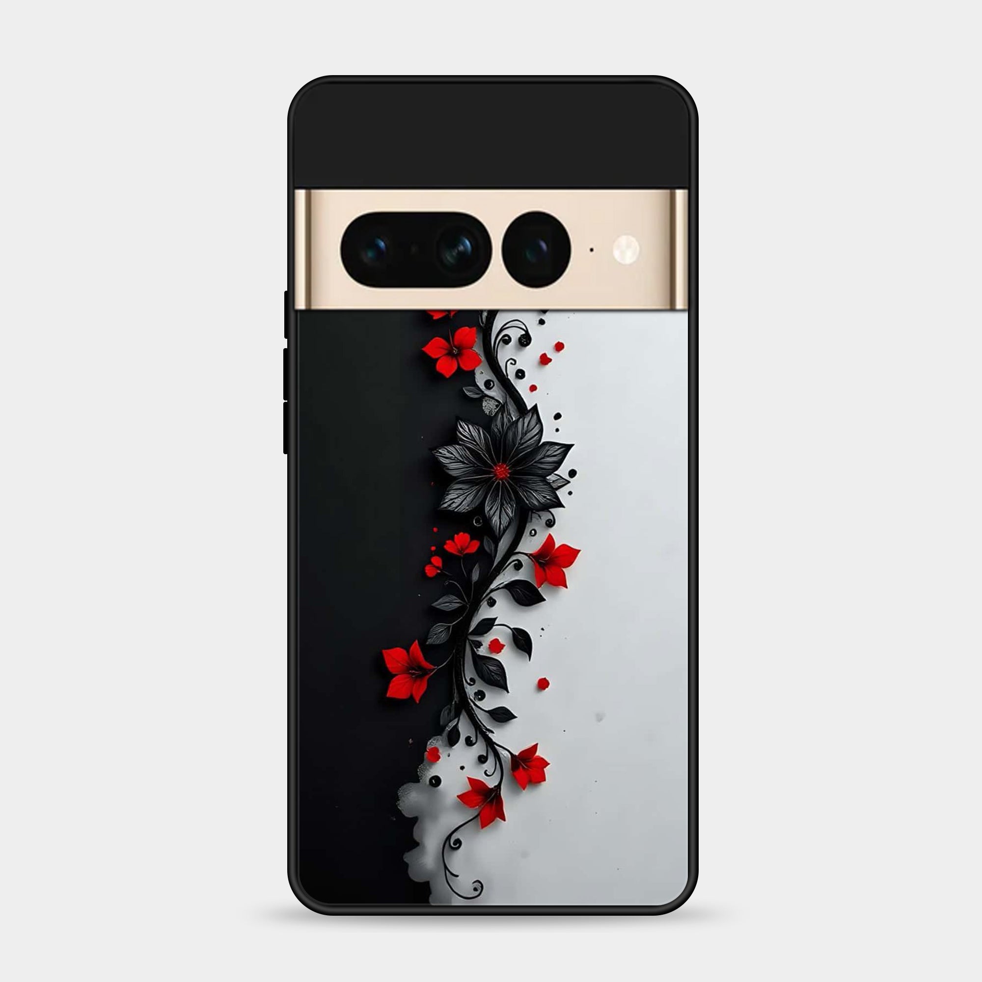 Google Pixel 7 Pro Design-021 Premium Glossy Phone Case
