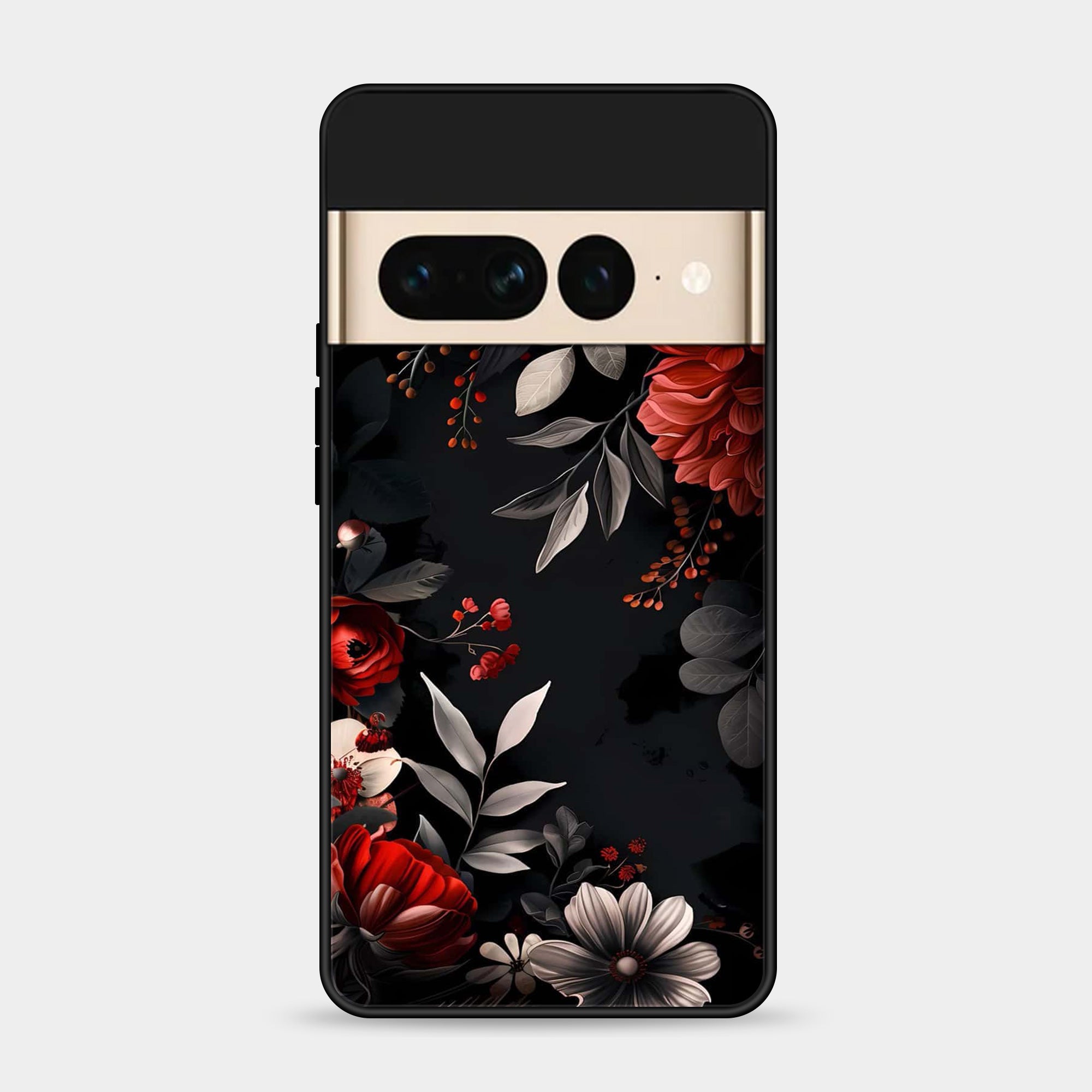 Google Pixel 7 Pro Design-022 Premium Glossy Phone Case