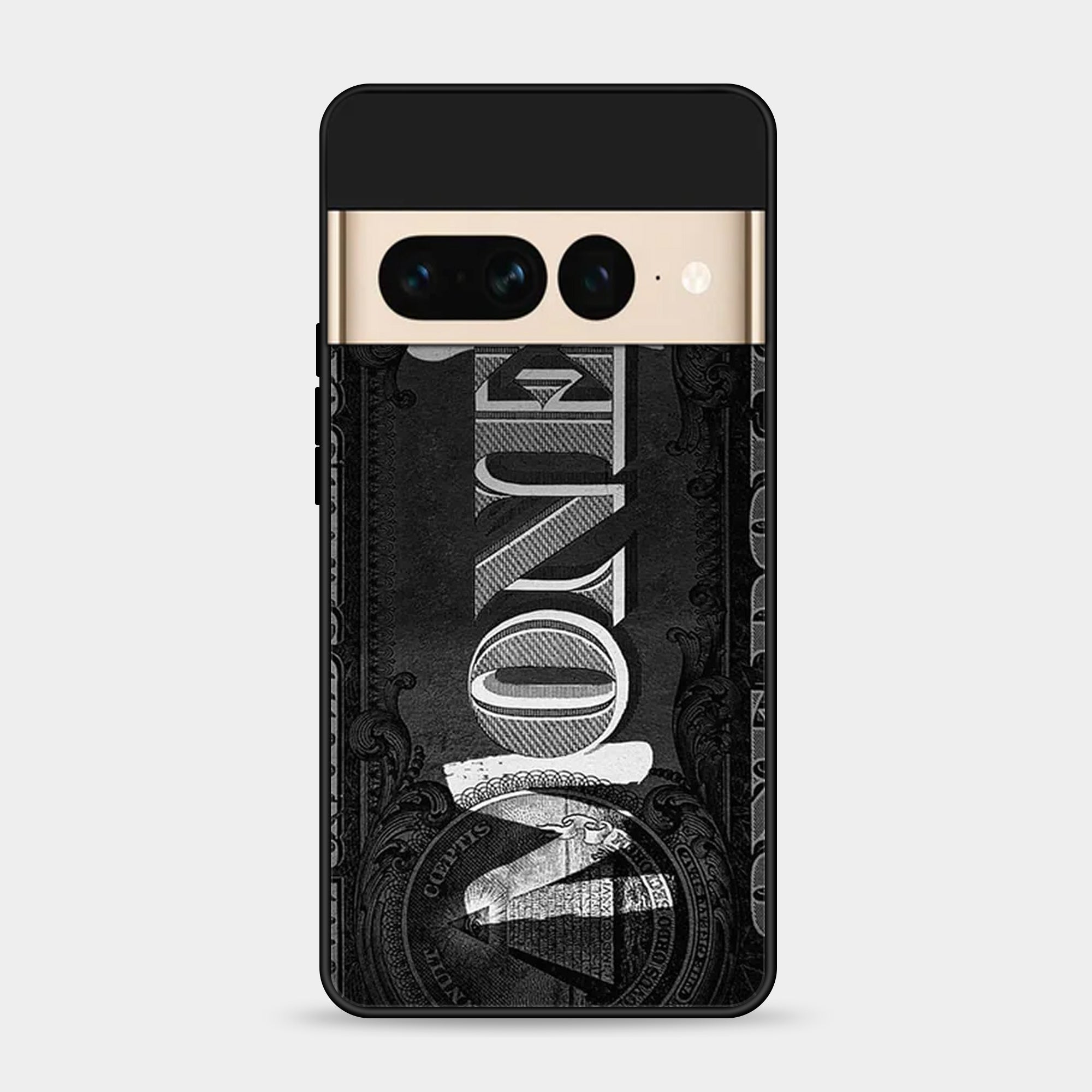 Google Pixel 7 Pro Design-025 Premium Glossy Phone Case