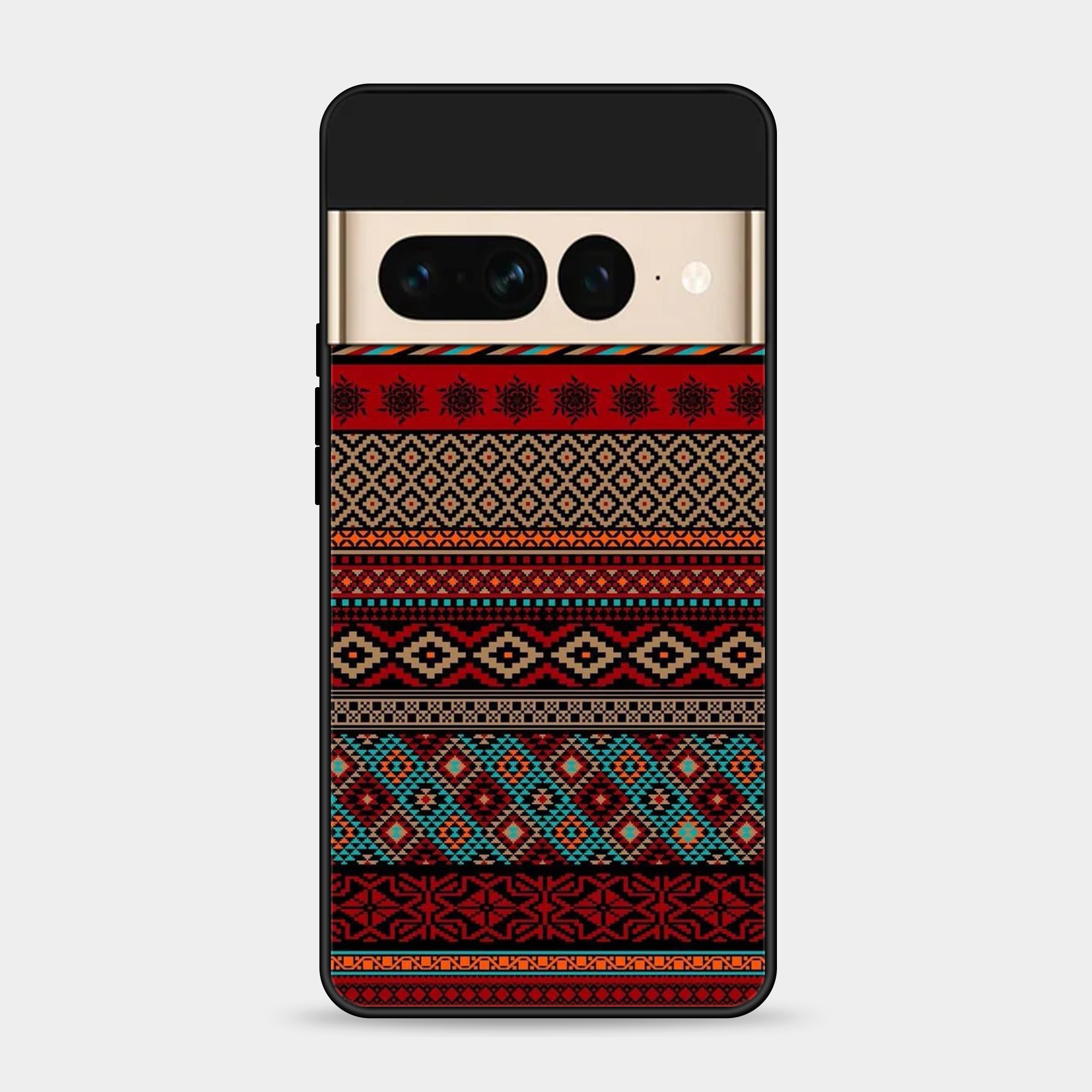 Google Pixel 7 Pro Design-027 Premium Glossy Phone Case