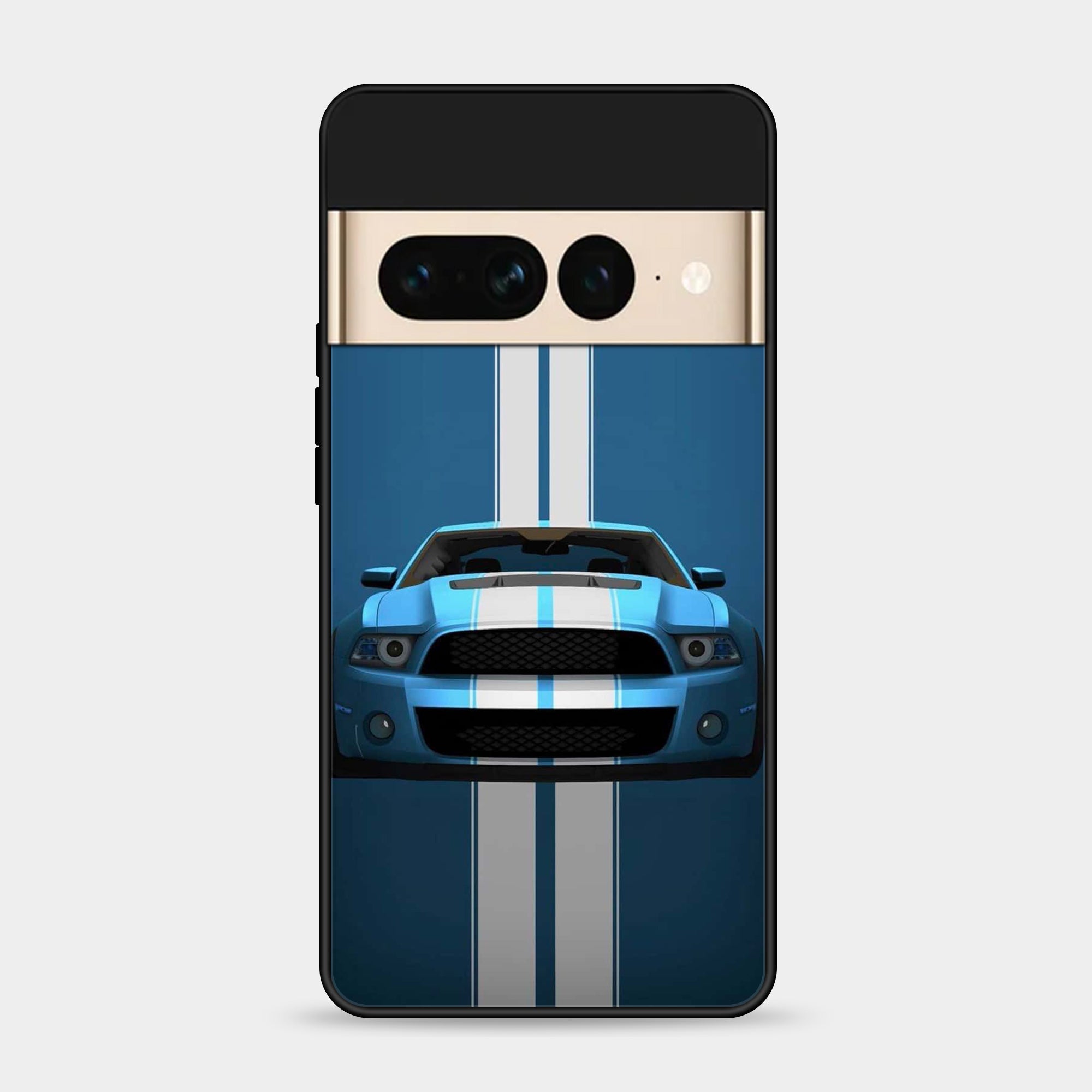 Google Pixel 7 Pro Design-028 Premium Glossy Phone Case