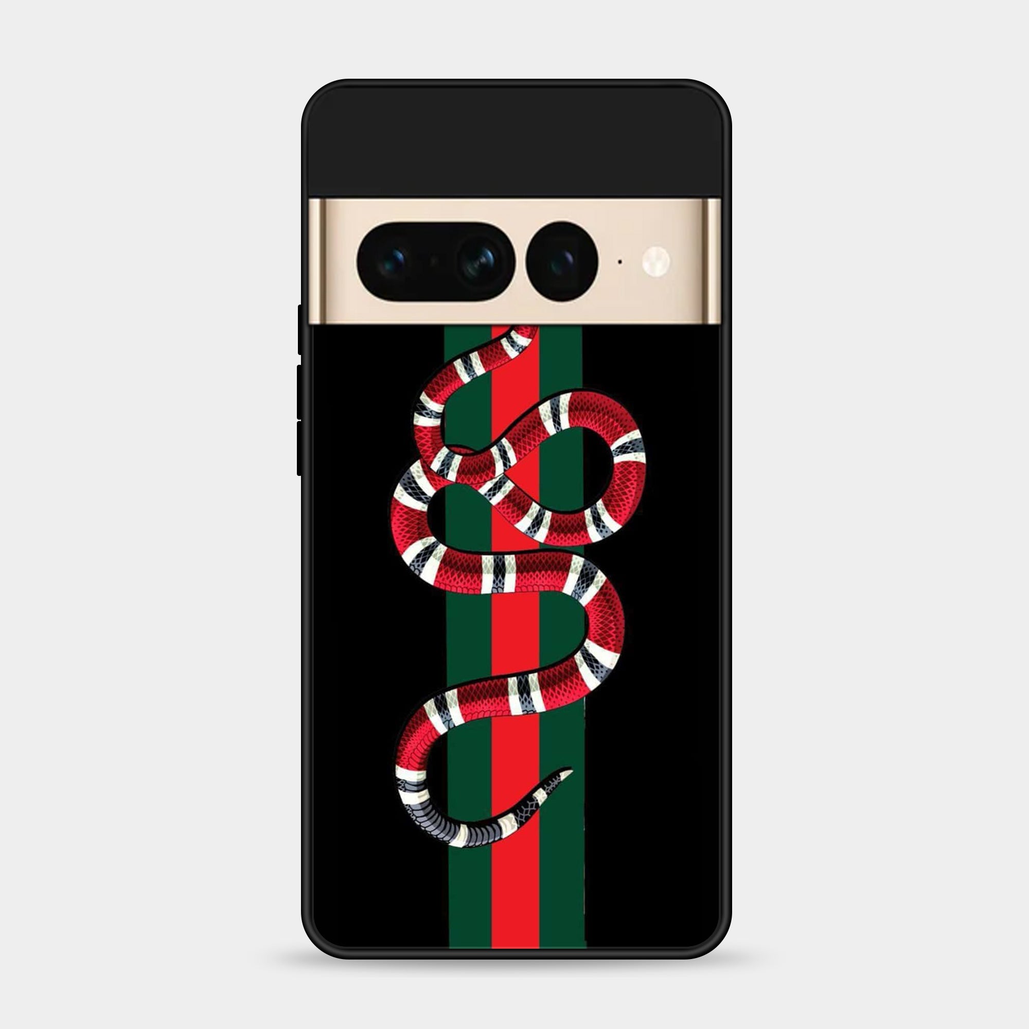 Google Pixel 7 Pro Design-034 Premium Glossy Phone Case