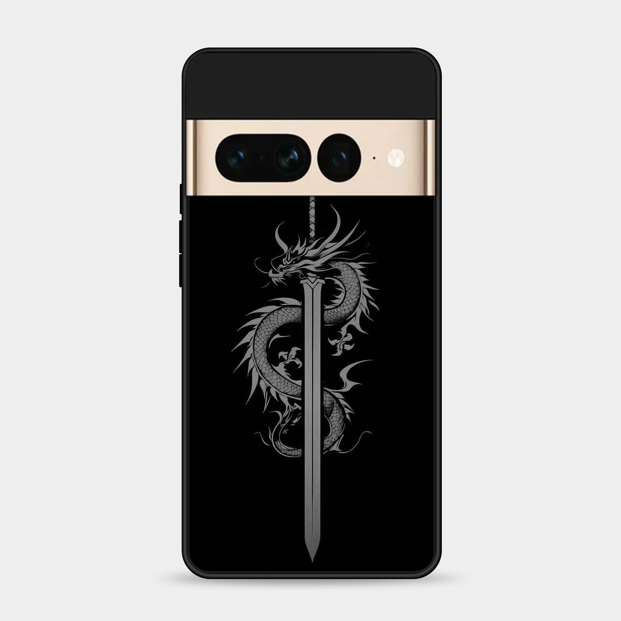 Google Pixel 7 Pro Design-035 Premium Glossy Phone Case