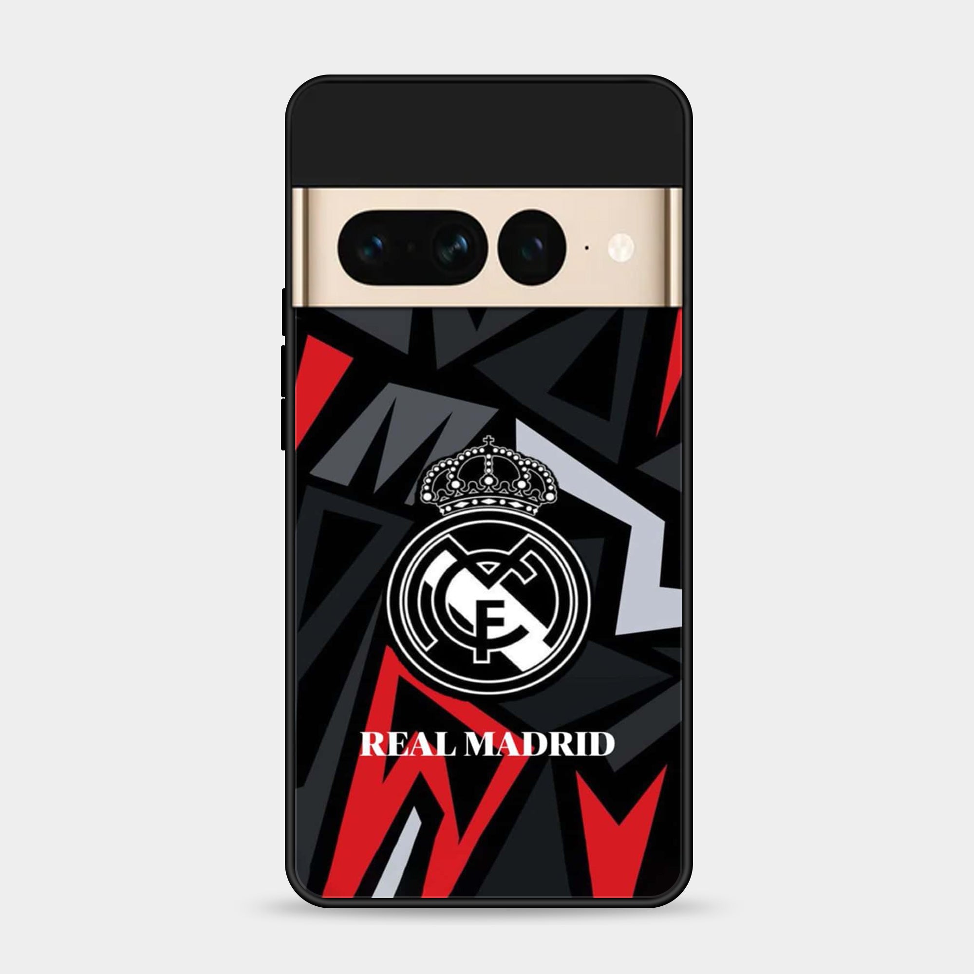 Google Pixel 7 Pro Design-041 Premium Glossy Phone Case