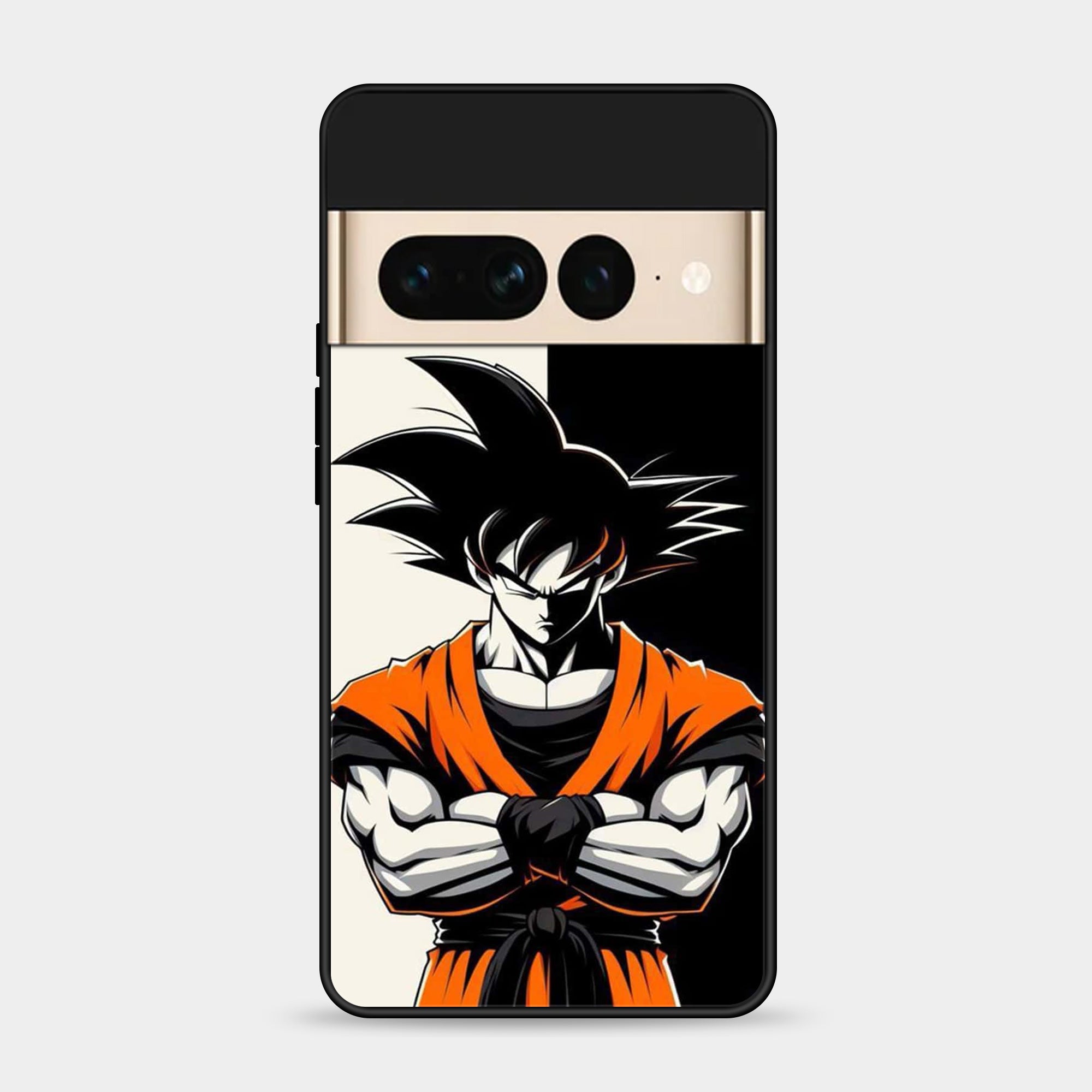 Google Pixel 7 Pro Design-047 Premium Glossy Phone Case