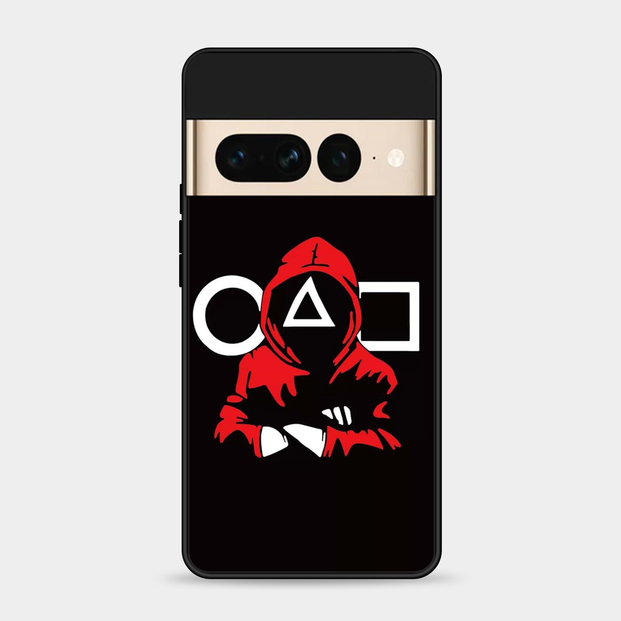 Google Pixel 7 Pro Design-048 Premium Glossy Phone Case