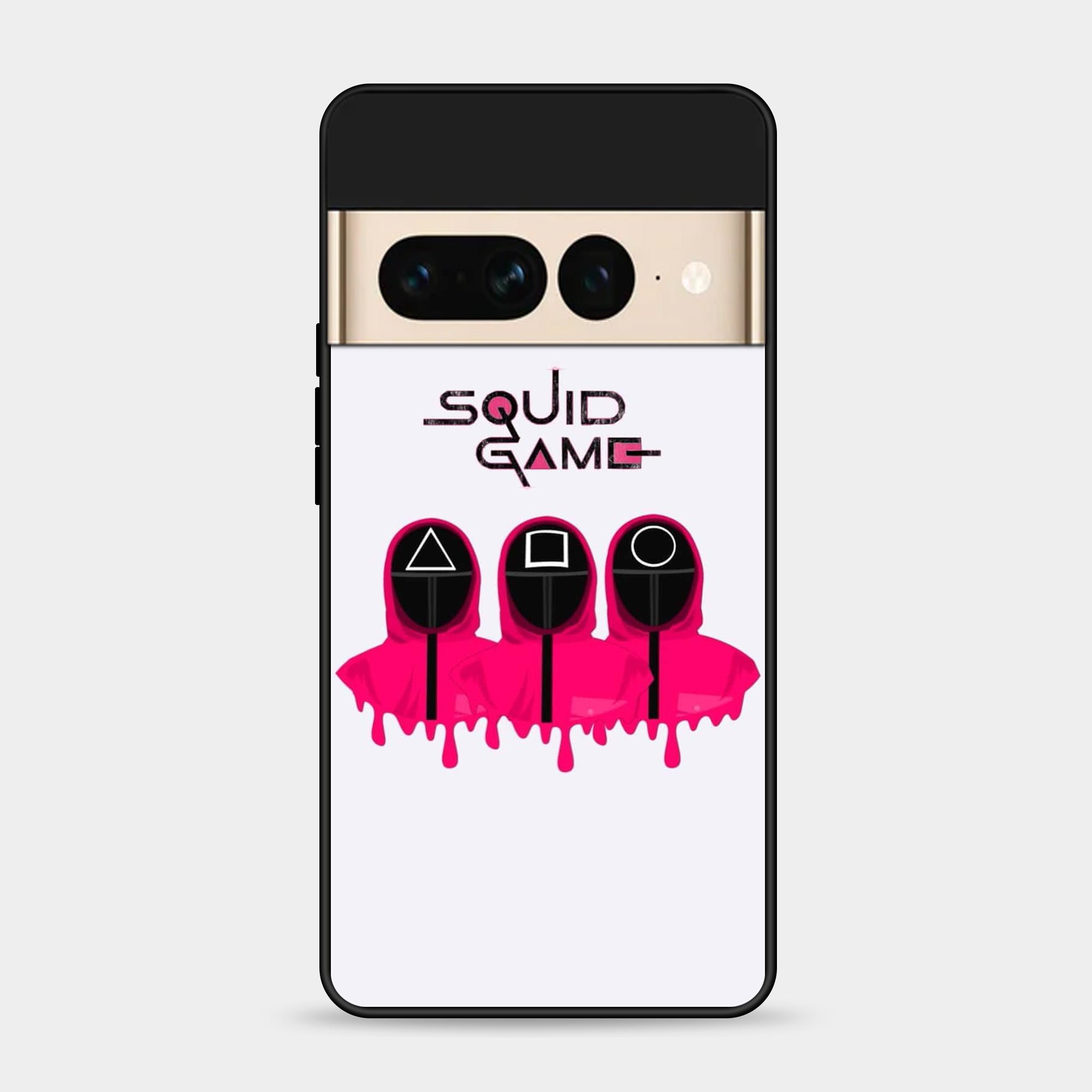 Google Pixel 7 Pro Design-049 Premium Glossy Phone Case