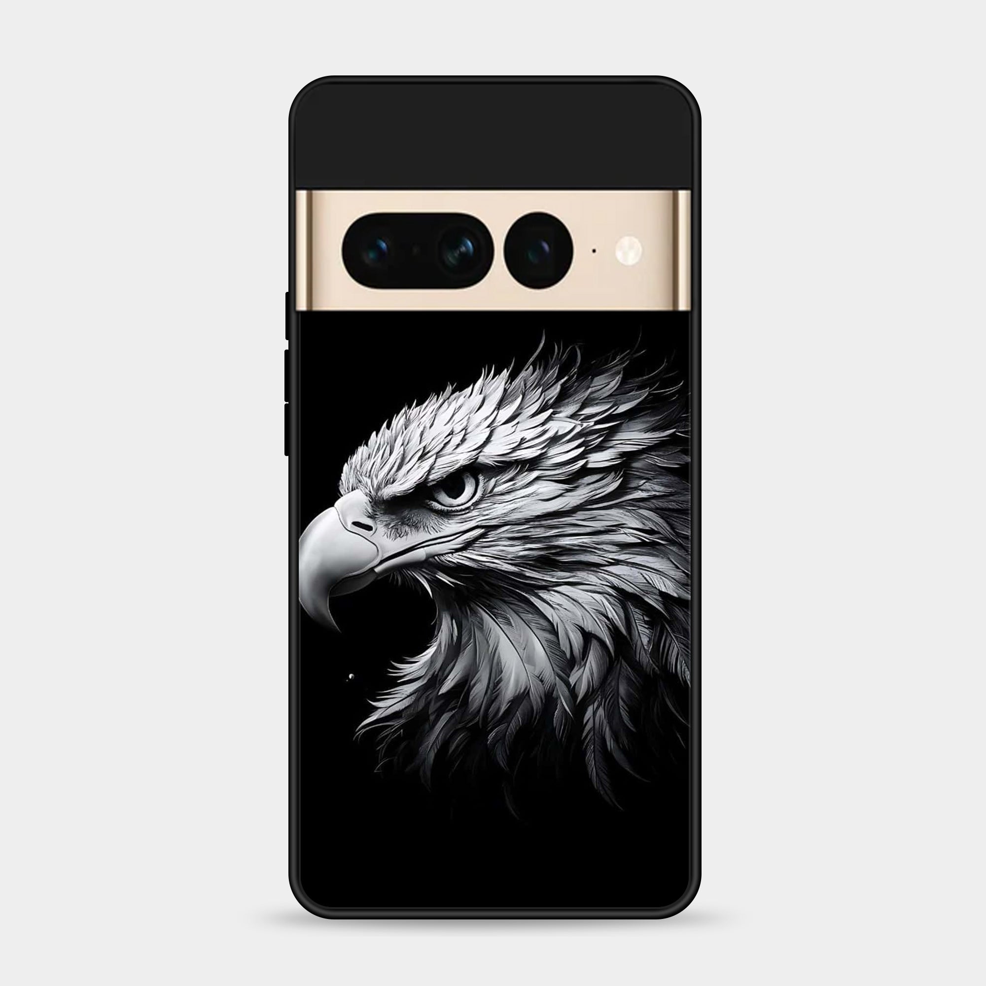 Google Pixel 7 Pro Design-055 Premium Glossy Phone Case