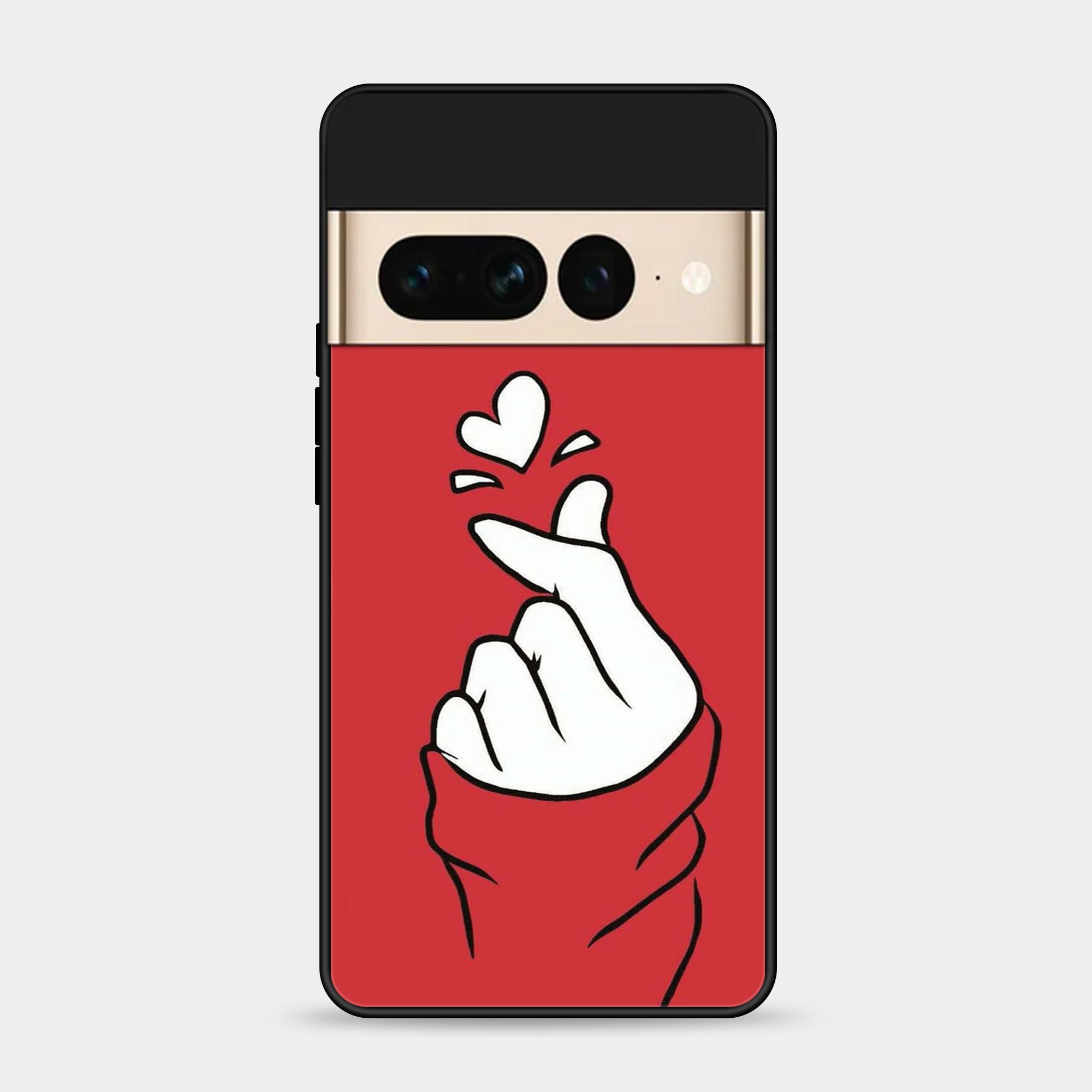 Google Pixel 7 Pro Design-057 Premium Glossy Phone Case