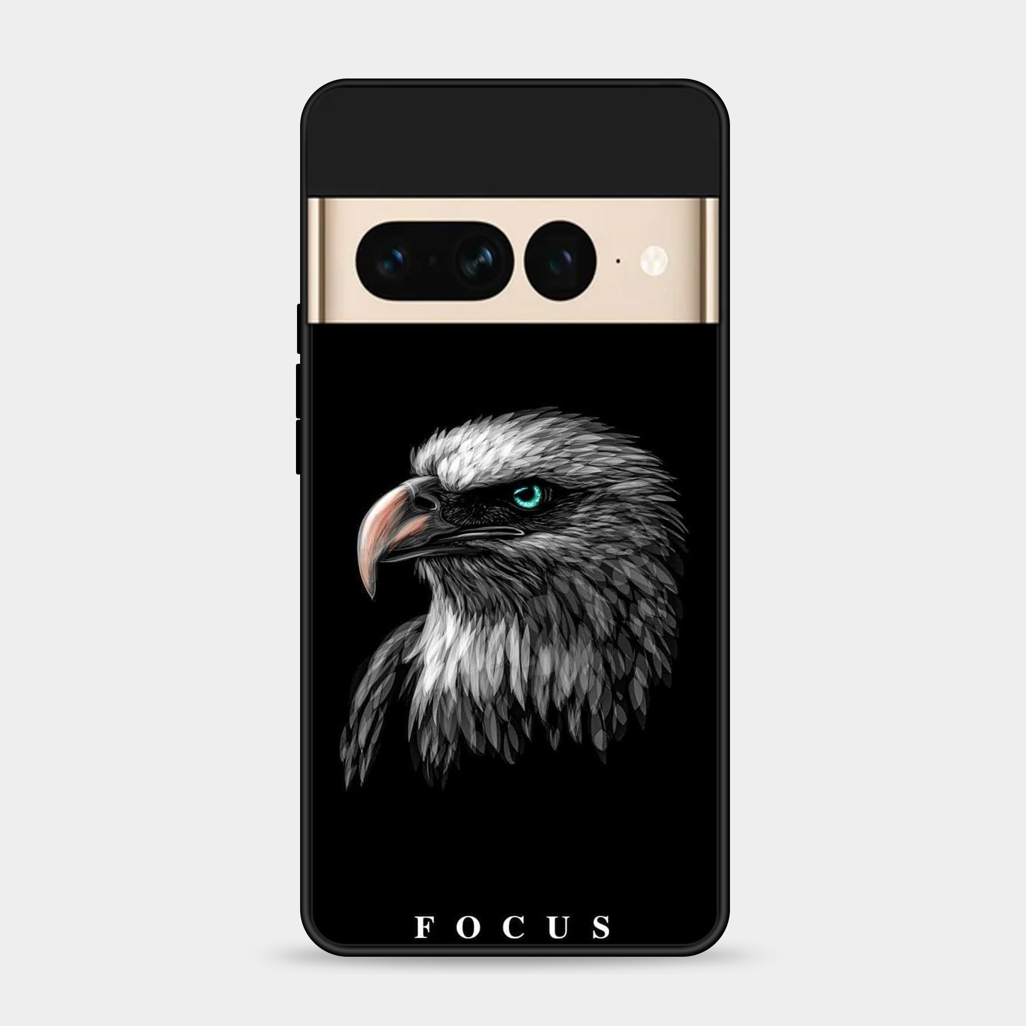 Google Pixel 7 Pro Design-058 Premium Glossy Phone Case