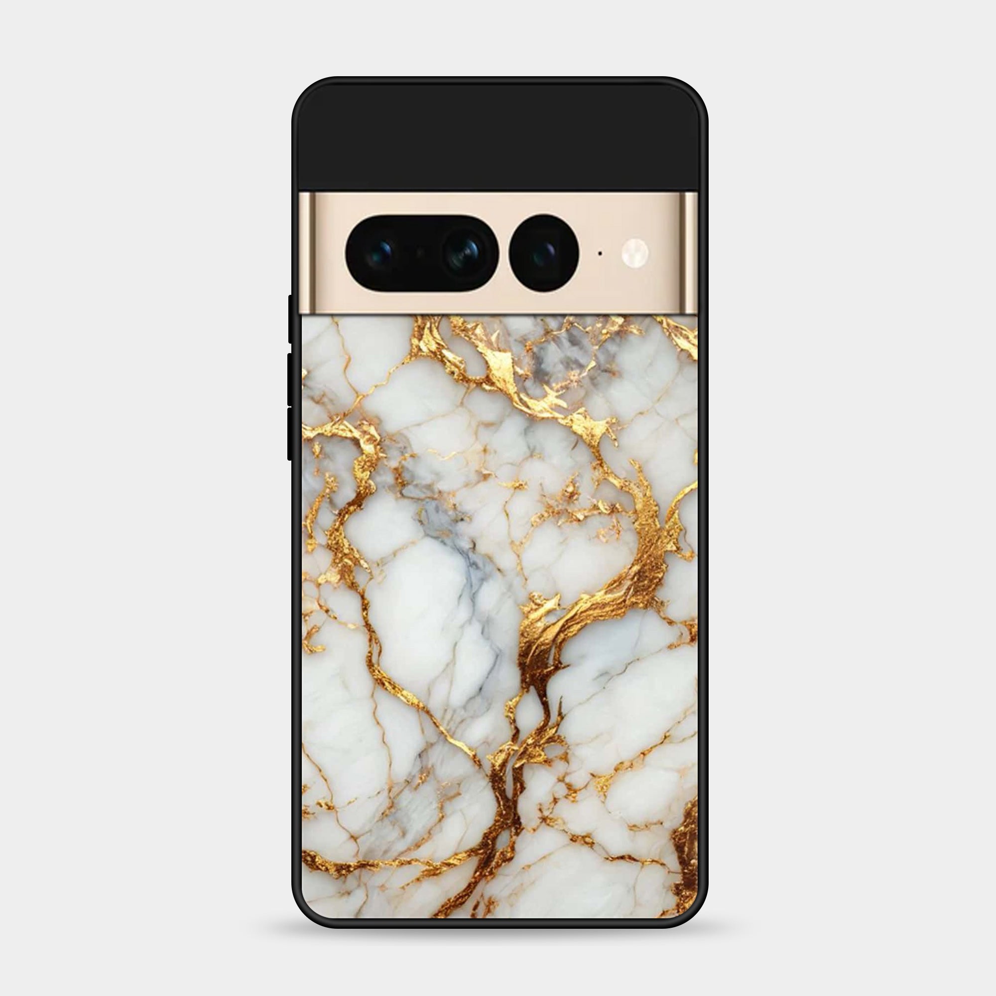 Google Pixel 7 Pro Design-064 Premium Glossy Phone Case