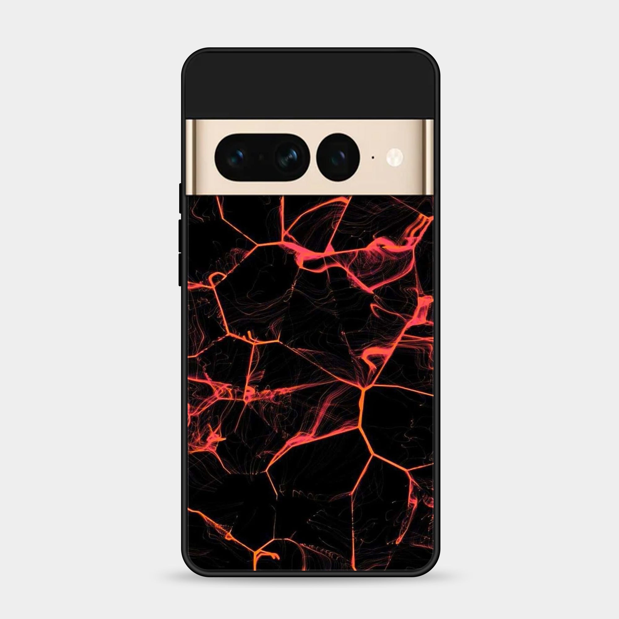 Google Pixel 7 Pro Design-065 Premium Glossy Phone Case