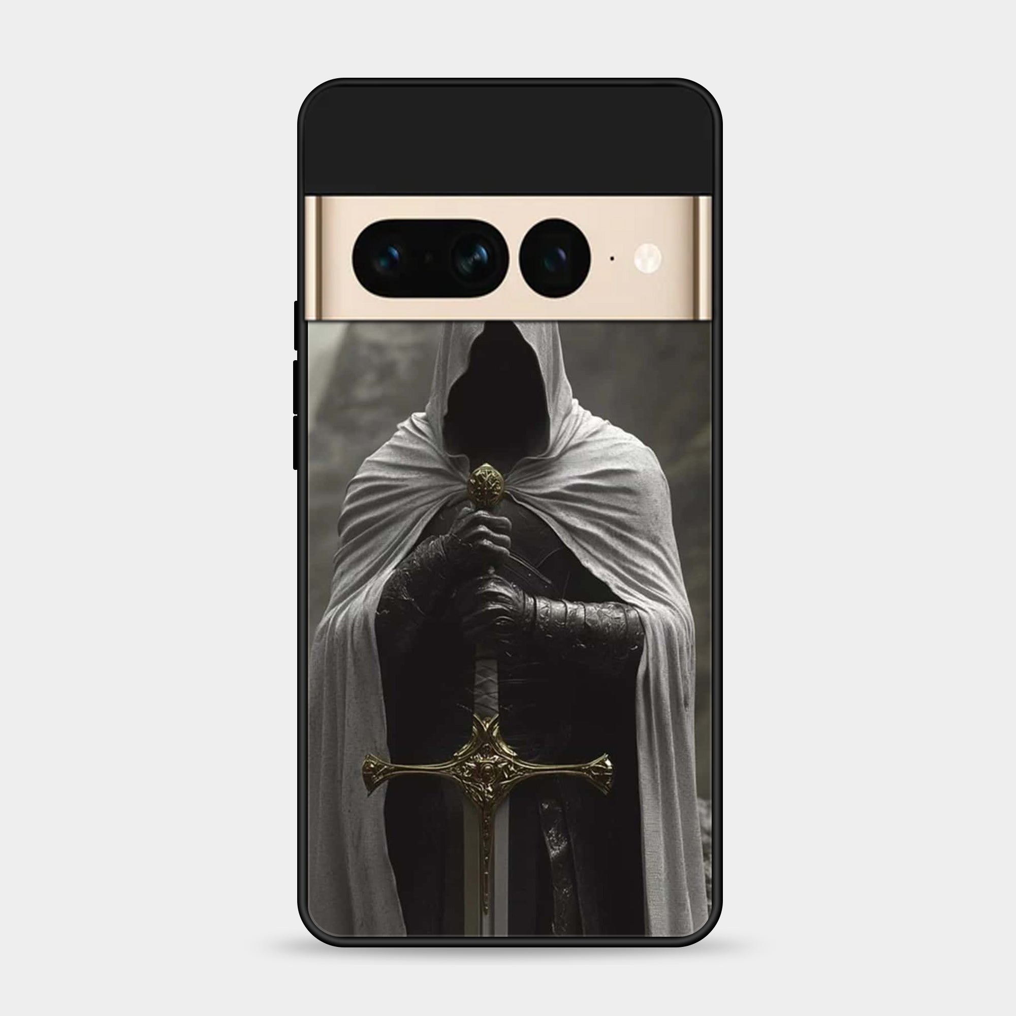 Google Pixel 7 Pro Design-067 Premium Glossy Phone Case