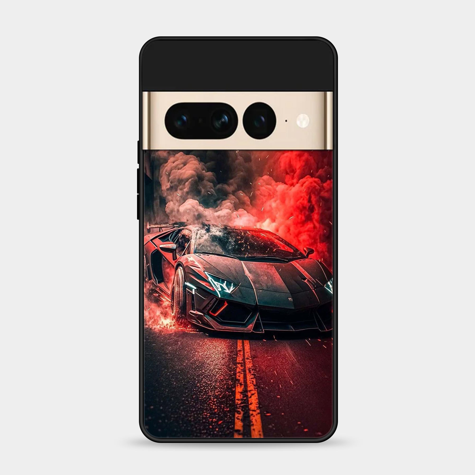 Google Pixel 7 Pro Design-078 Premium Glossy Phone Case