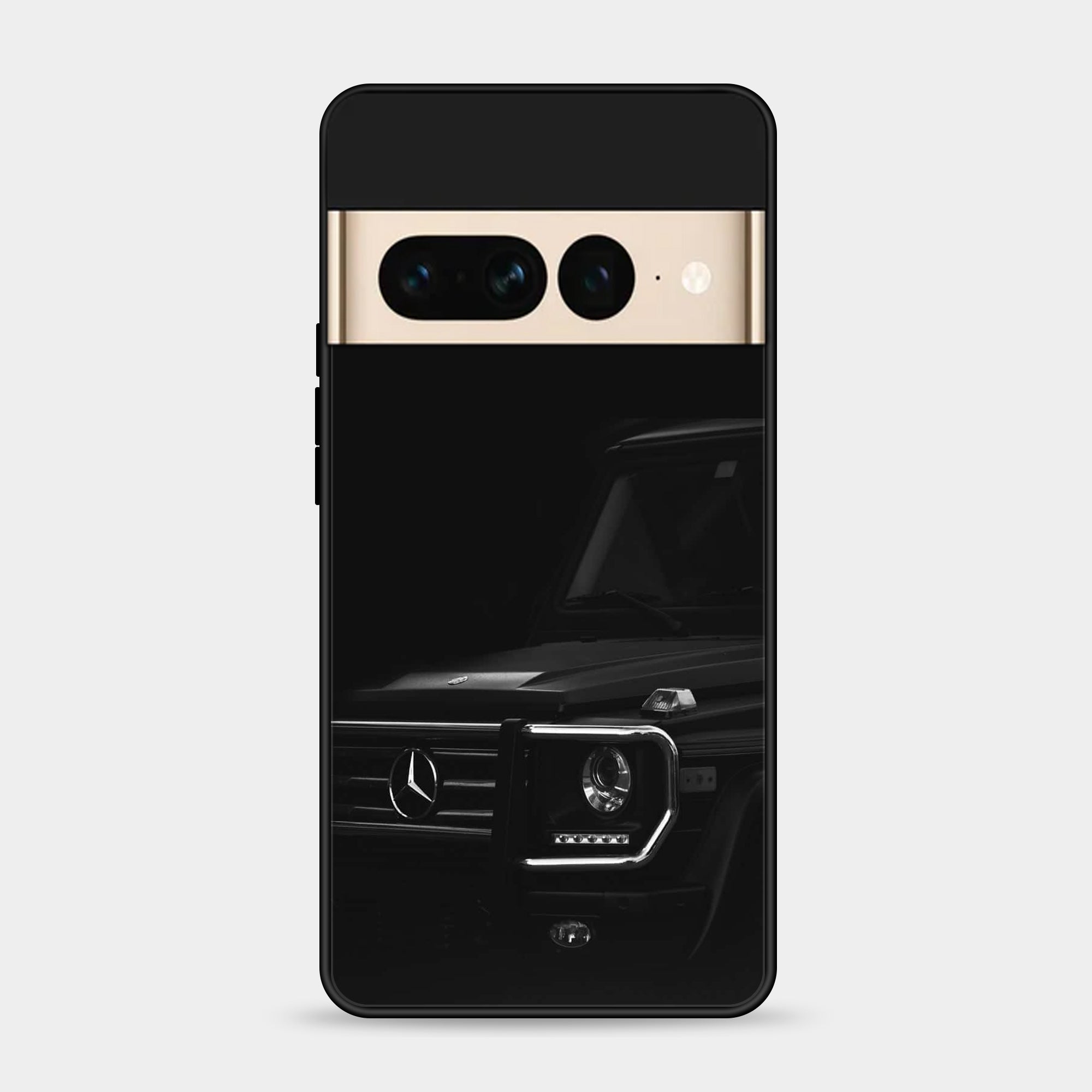 Google Pixel 7 Pro Design-083 Premium Glossy Phone Case
