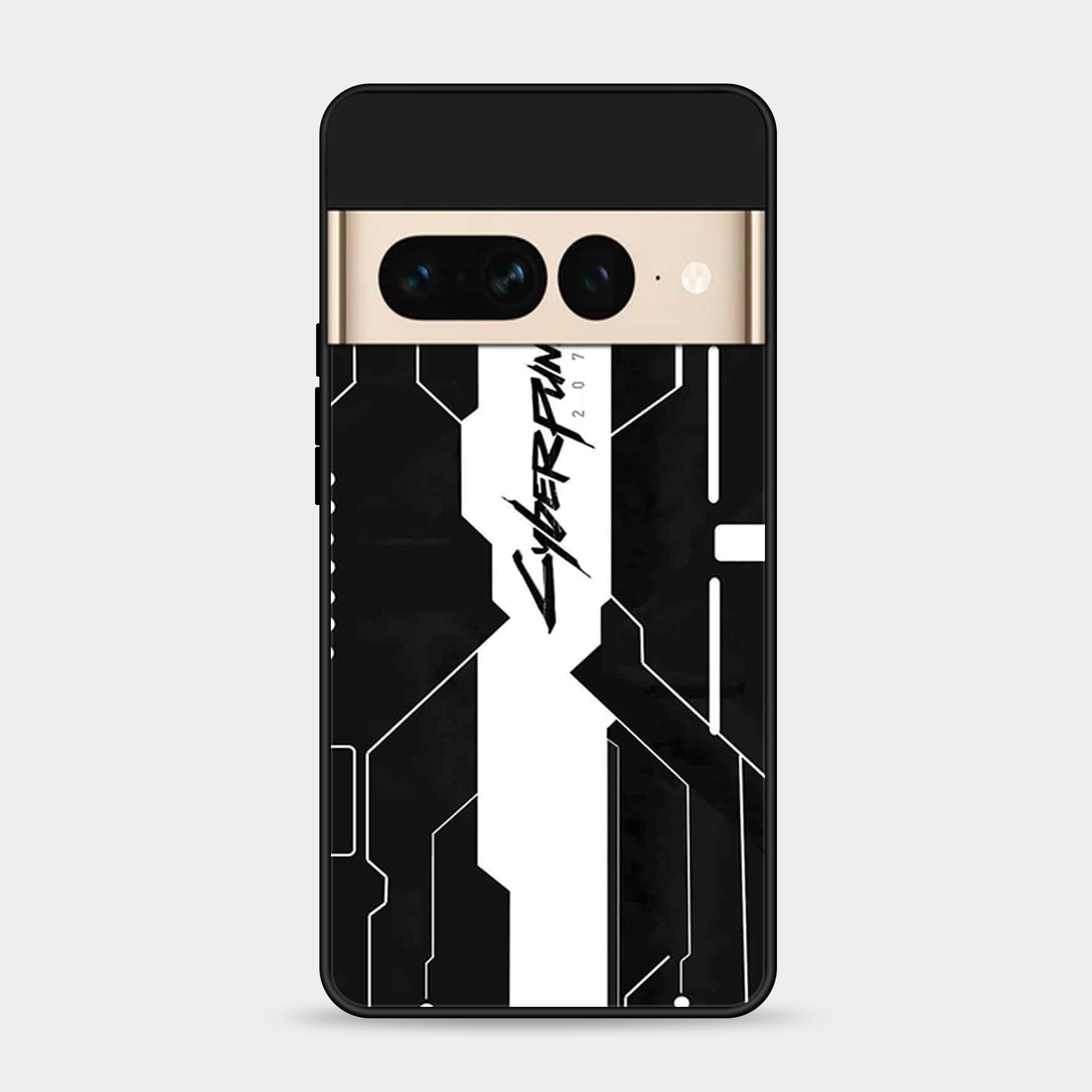 Google Pixel 7 Pro Design-085 Premium Glossy Phone Case