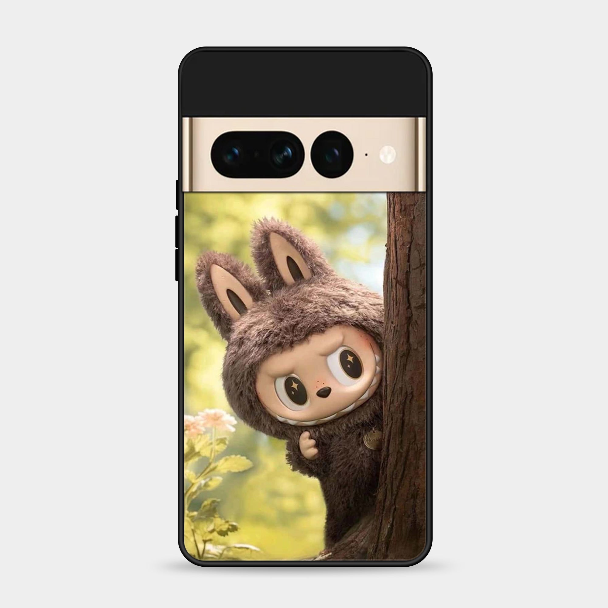 Google Pixel 7 Pro Design-086 Premium Glossy Phone Case