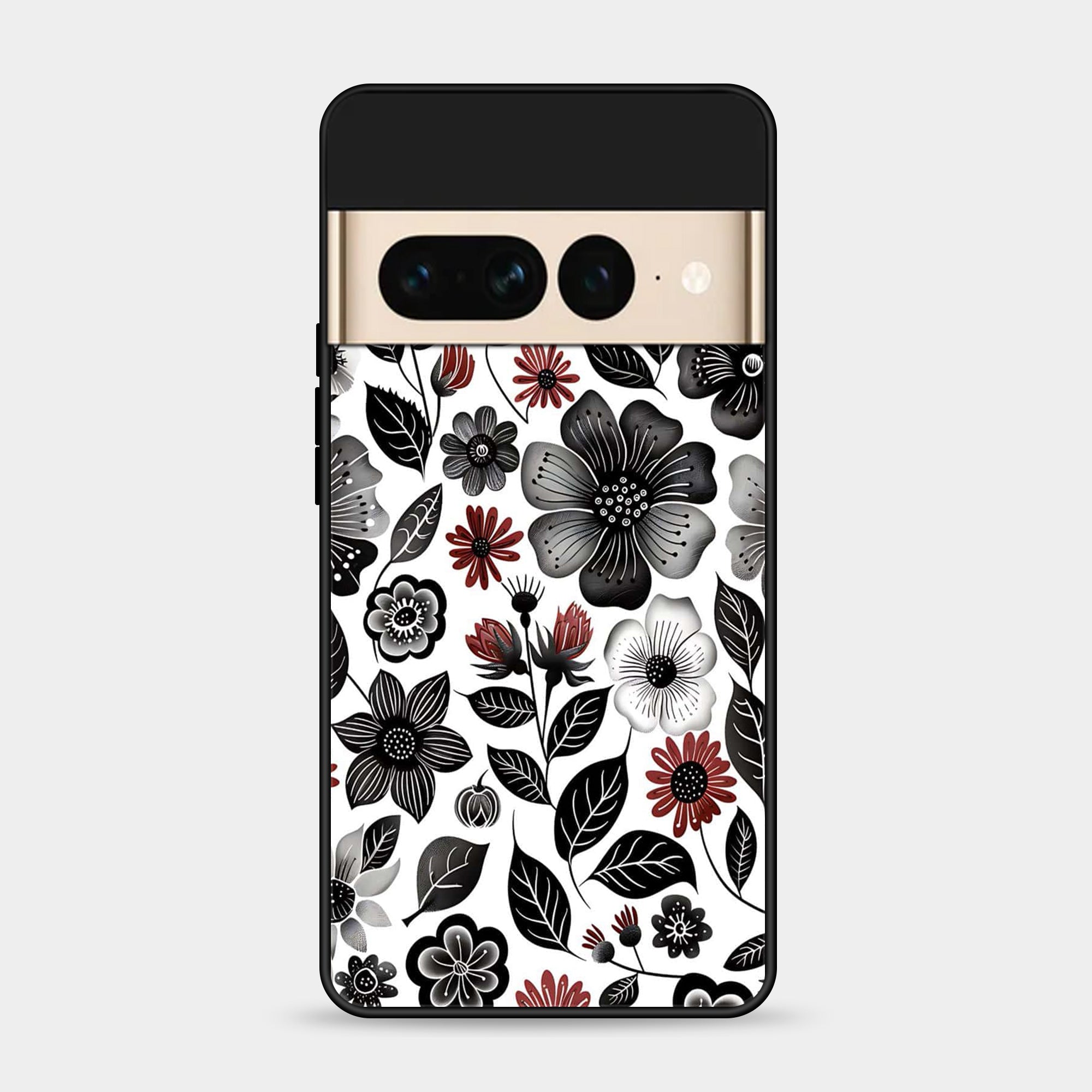 Google Pixel 7 Pro Design-087 Premium Glossy Phone Case