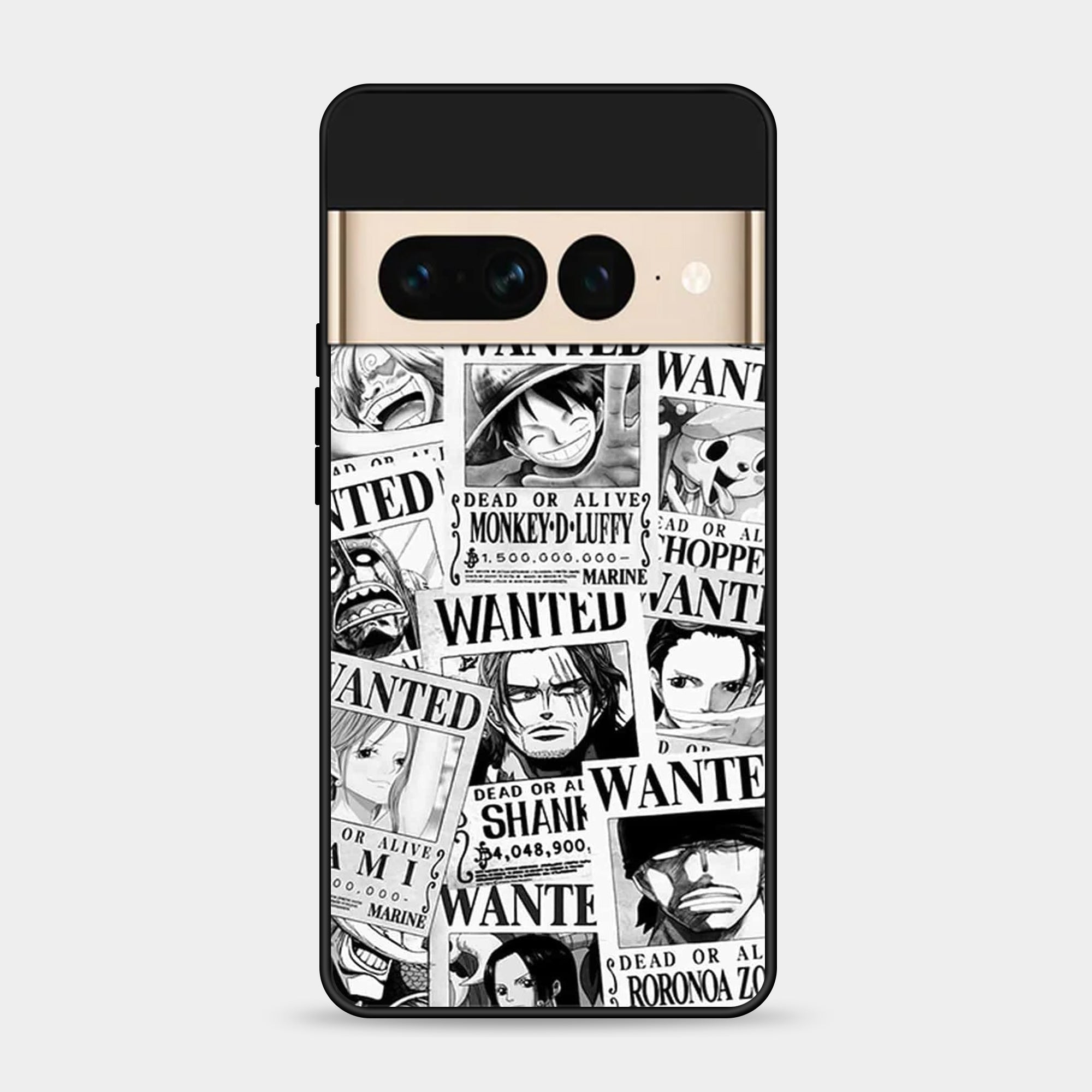 Google Pixel 7 Pro Design-088 Premium Glossy Phone Case