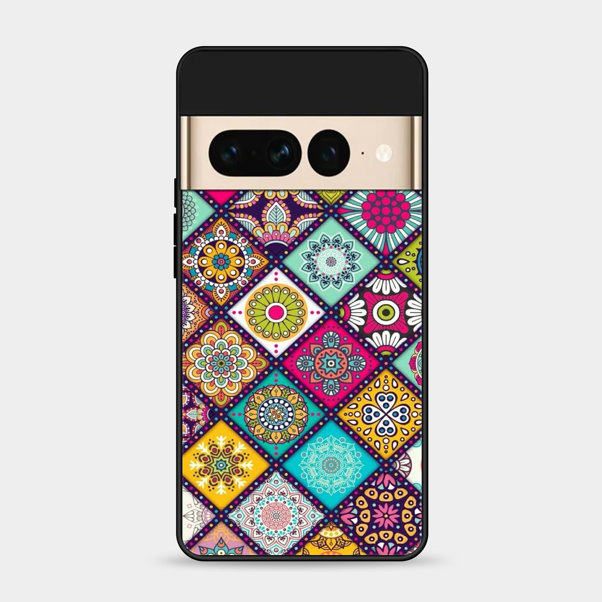 Google Pixel 7 Pro Design-090 Premium Glossy Phone Case