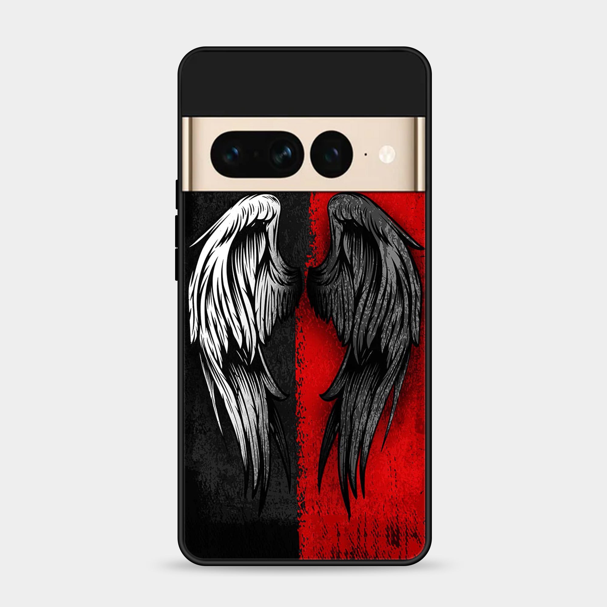 Google Pixel 7 Pro Design-094 Premium Glossy Phone Case