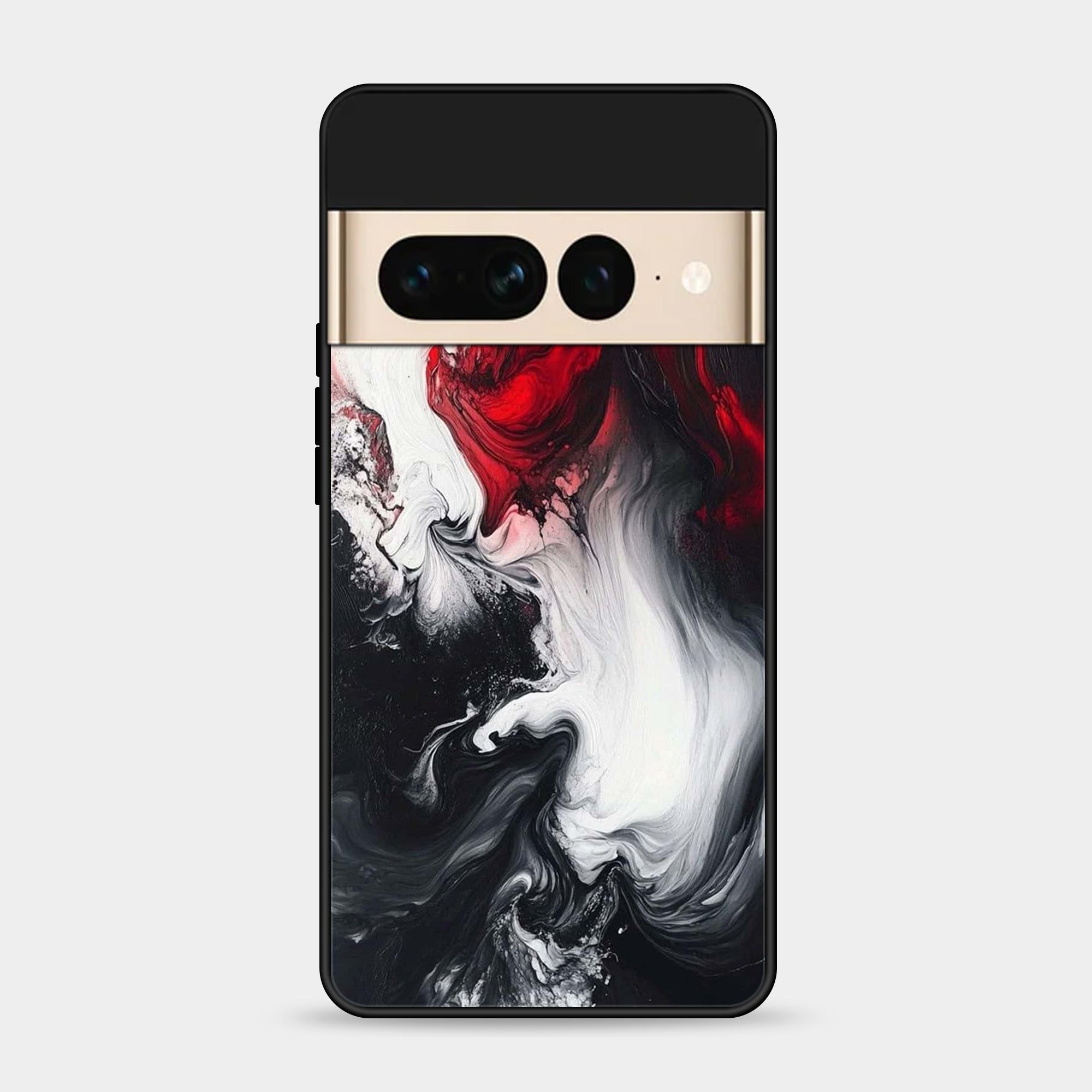 Google Pixel 7 Pro Design-095 Premium Glossy Phone Case