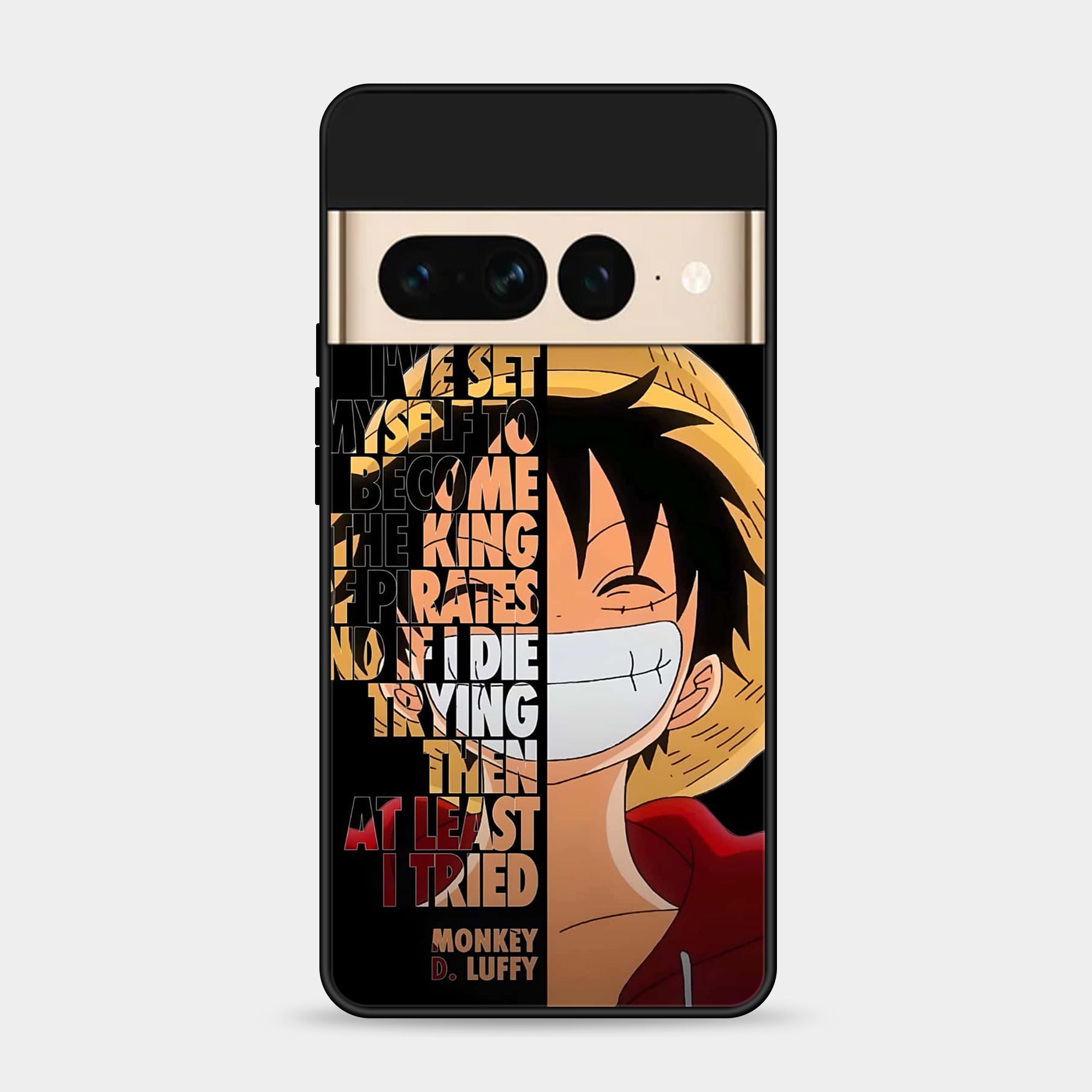 Google Pixel 7 Pro Design-098 Premium Glossy Phone Case