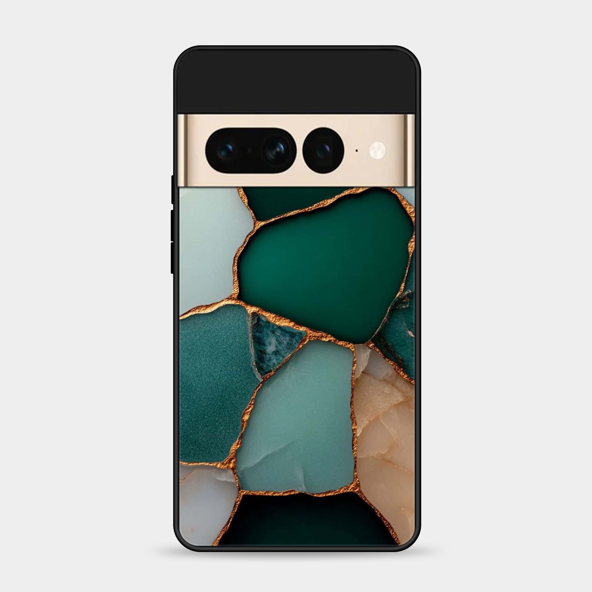 Google Pixel 7 Pro Design-099 Premium Glossy Phone Case