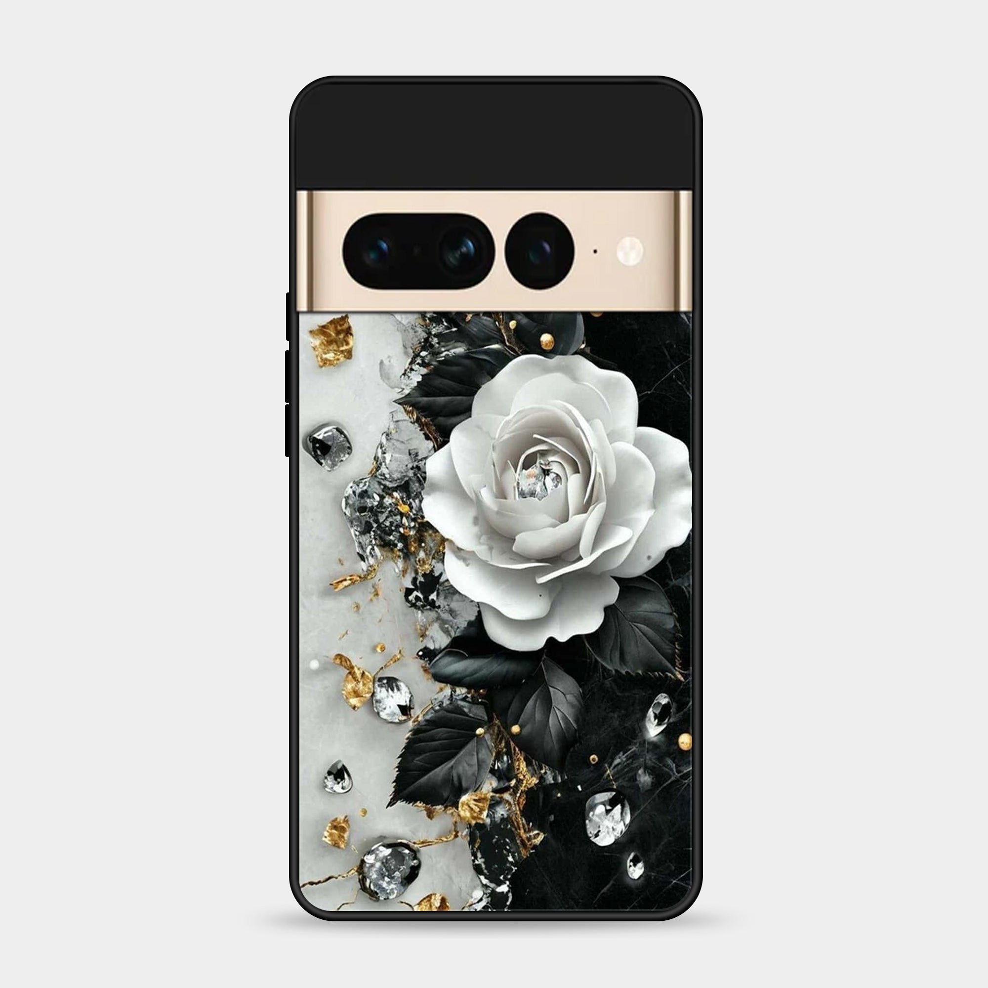 Google Pixel 7 Pro Design-105 Premium Glossy Phone Case
