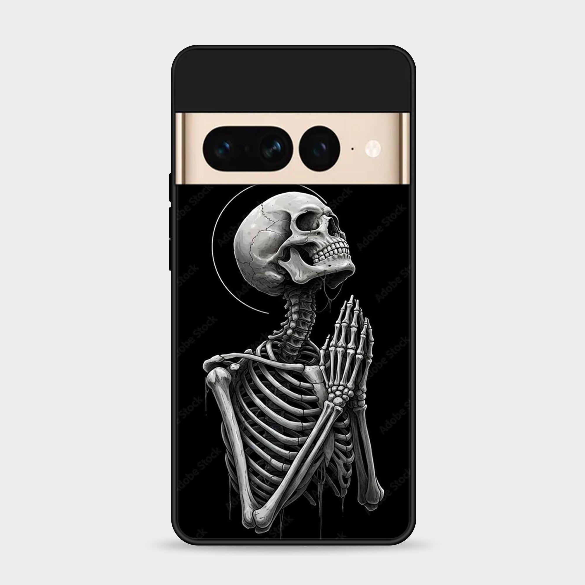 Google Pixel 7 Pro Design-113 Premium Glossy Phone Case