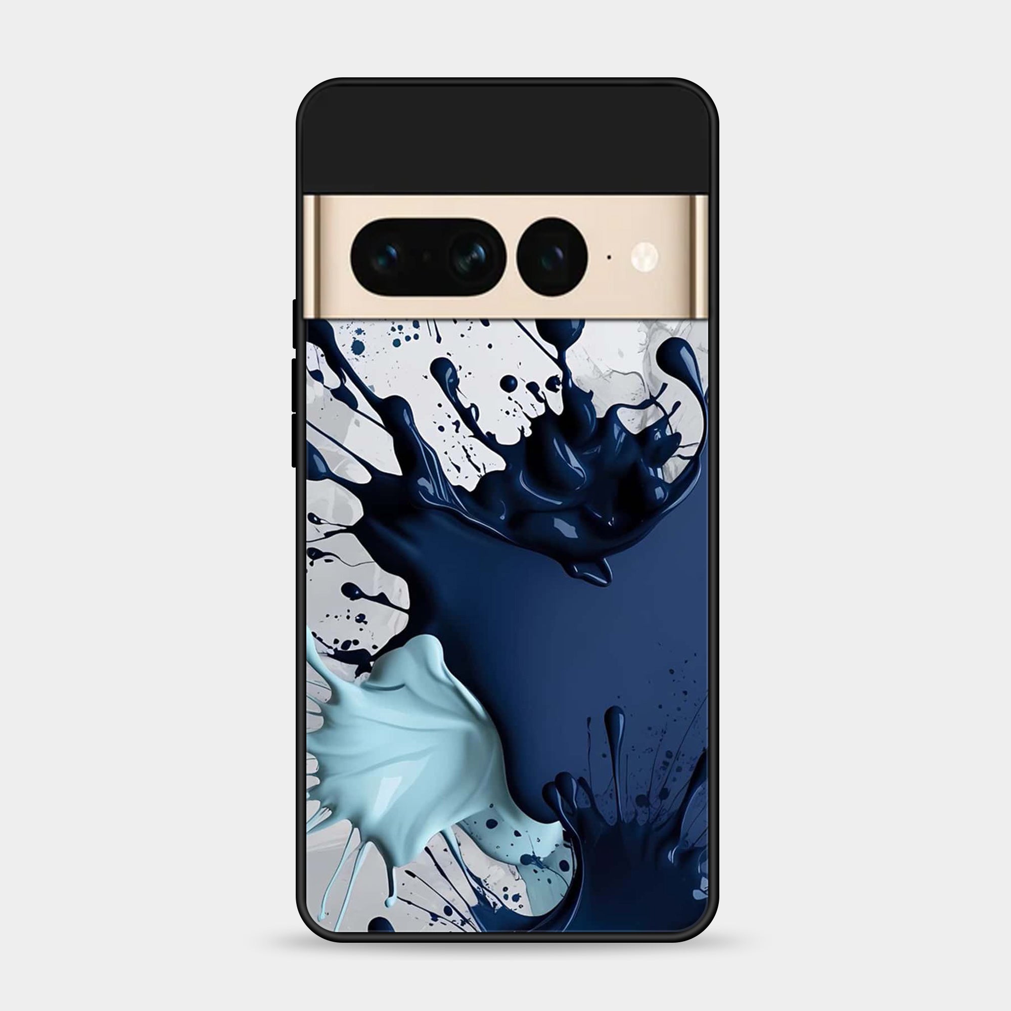 Google Pixel 7 Pro Design-116 Premium Glossy Phone Case