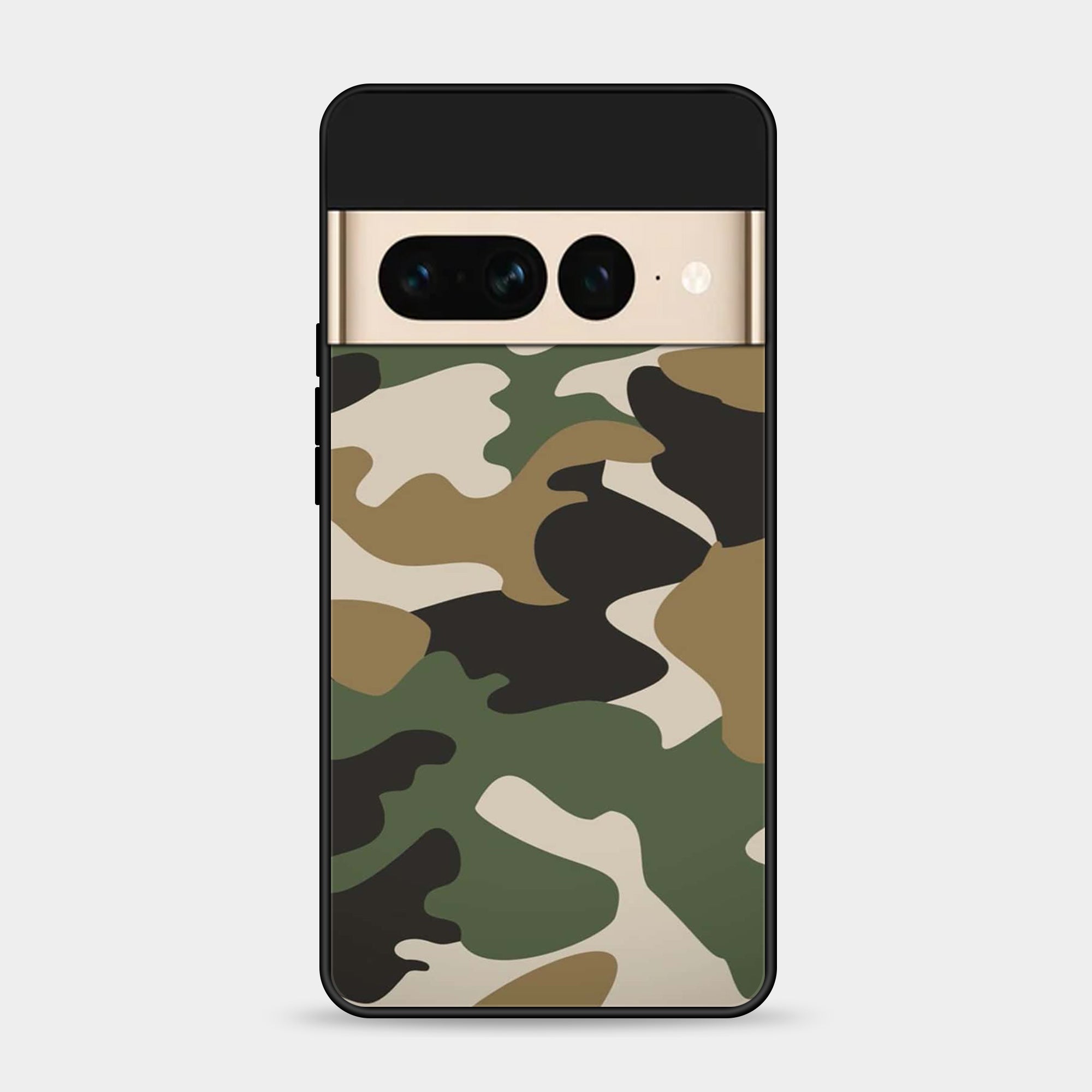 Google Pixel 7 Pro Design-119 Premium Glossy Phone Case