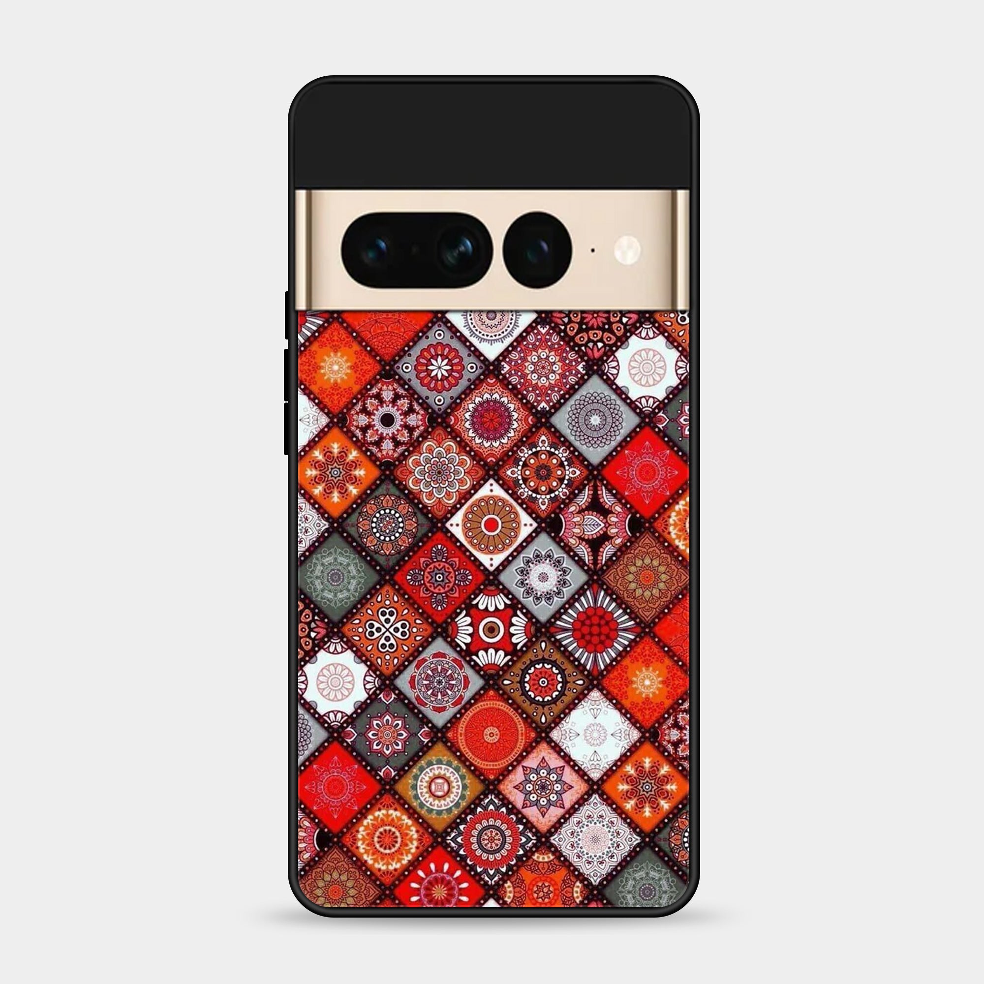 Google Pixel 7 Pro Design-148 Premium Glossy Phone Case