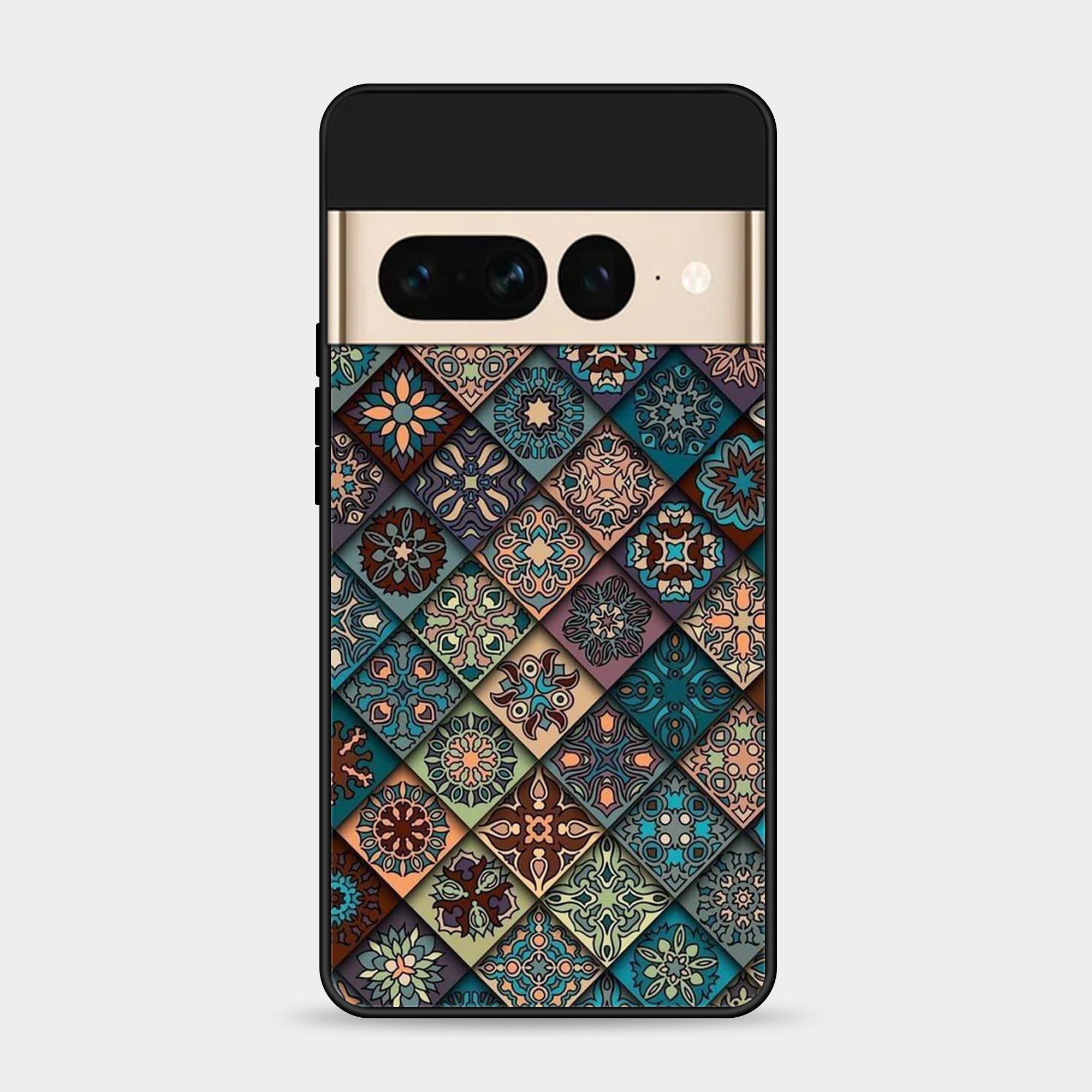 Google Pixel 7 Pro Design-149 Premium Glossy Phone Case