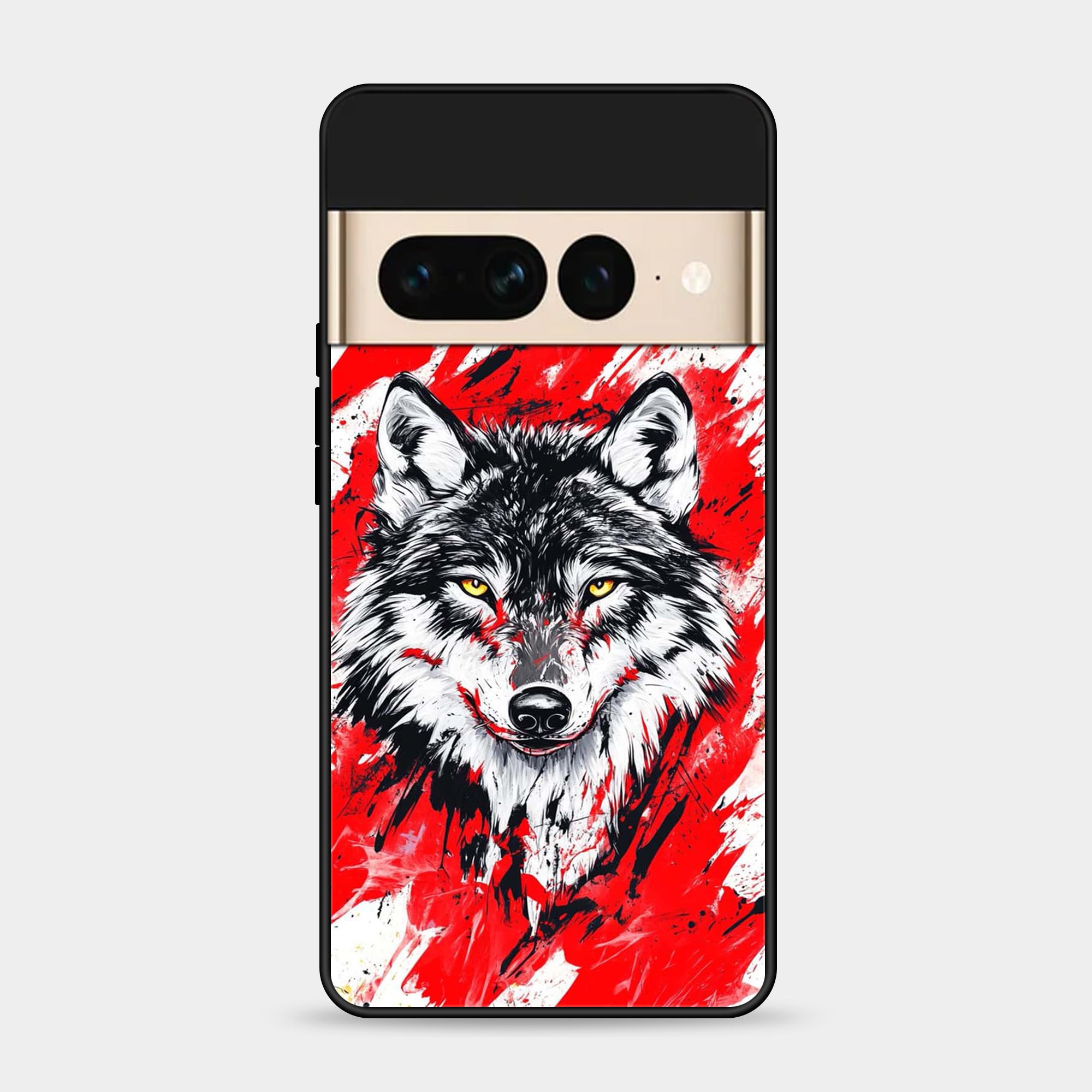 Google Pixel 7 Pro Design-153 Premium Glossy Phone Case